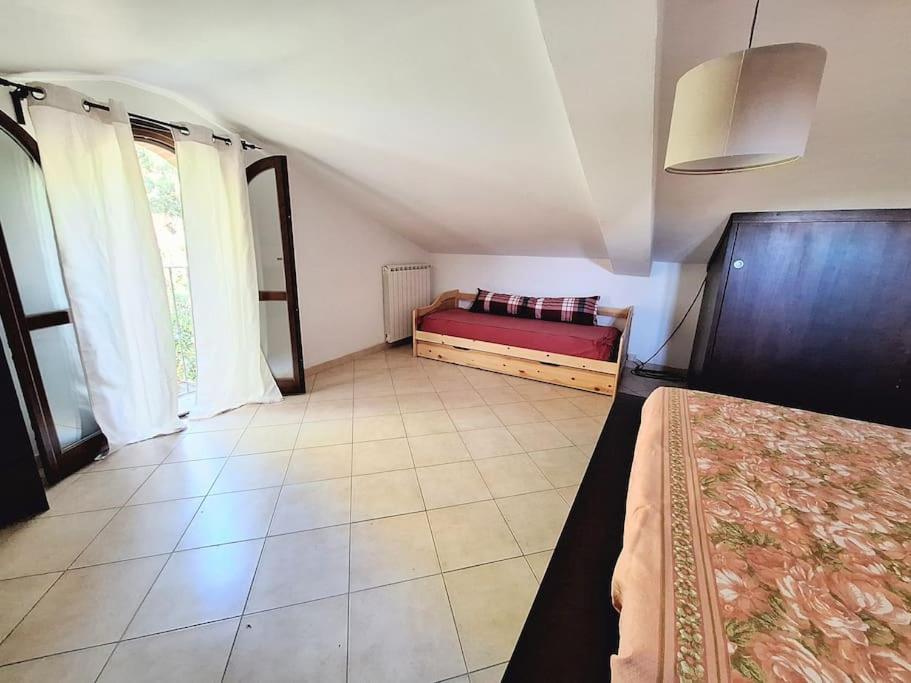 Chandra House view 5