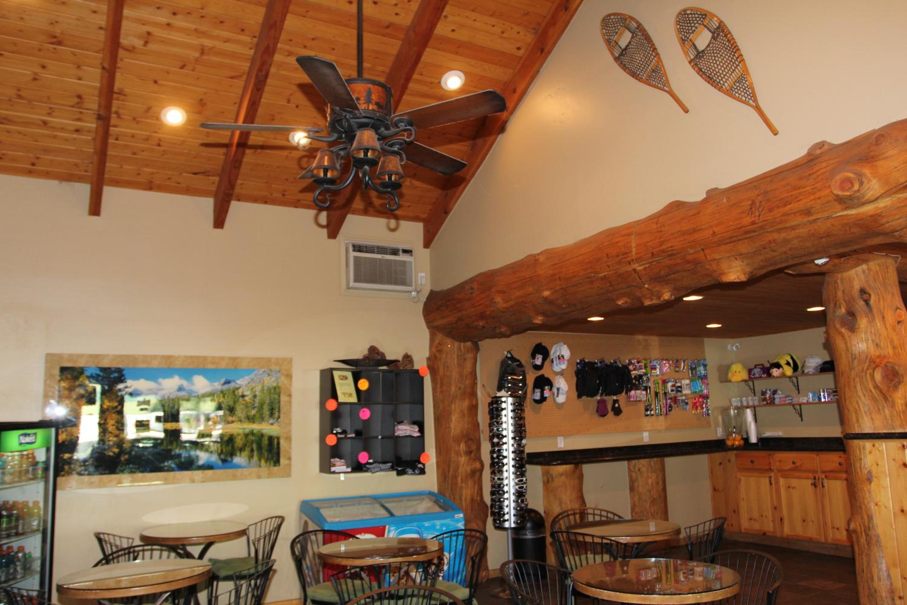 Lake Tahoe Vacations - Big Pines Mountain House - Property Image 59
