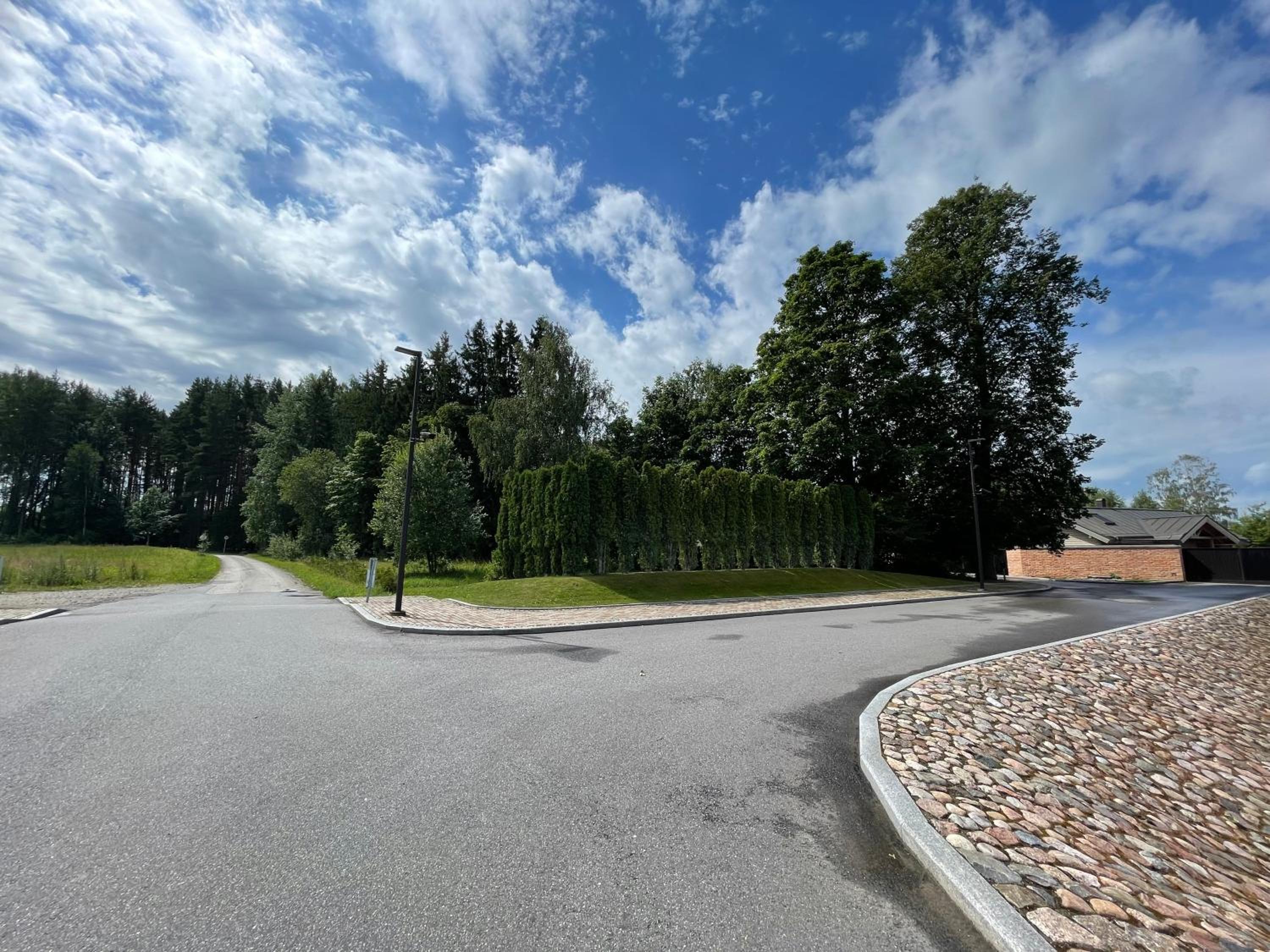 Ratasvälja Apartment Seppen