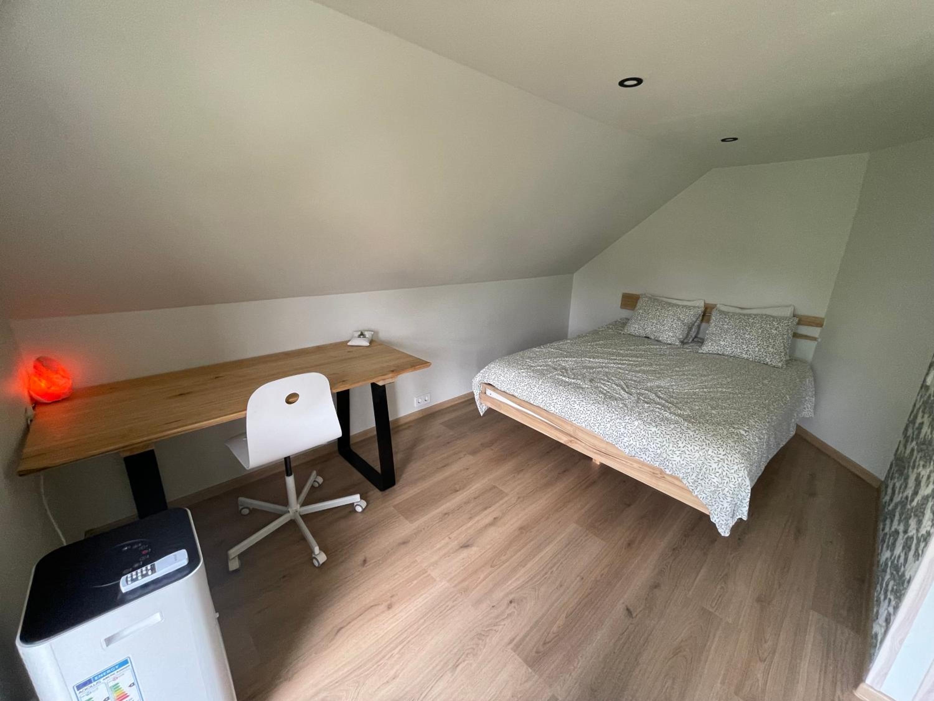 Ratasvälja Apartment Seppen