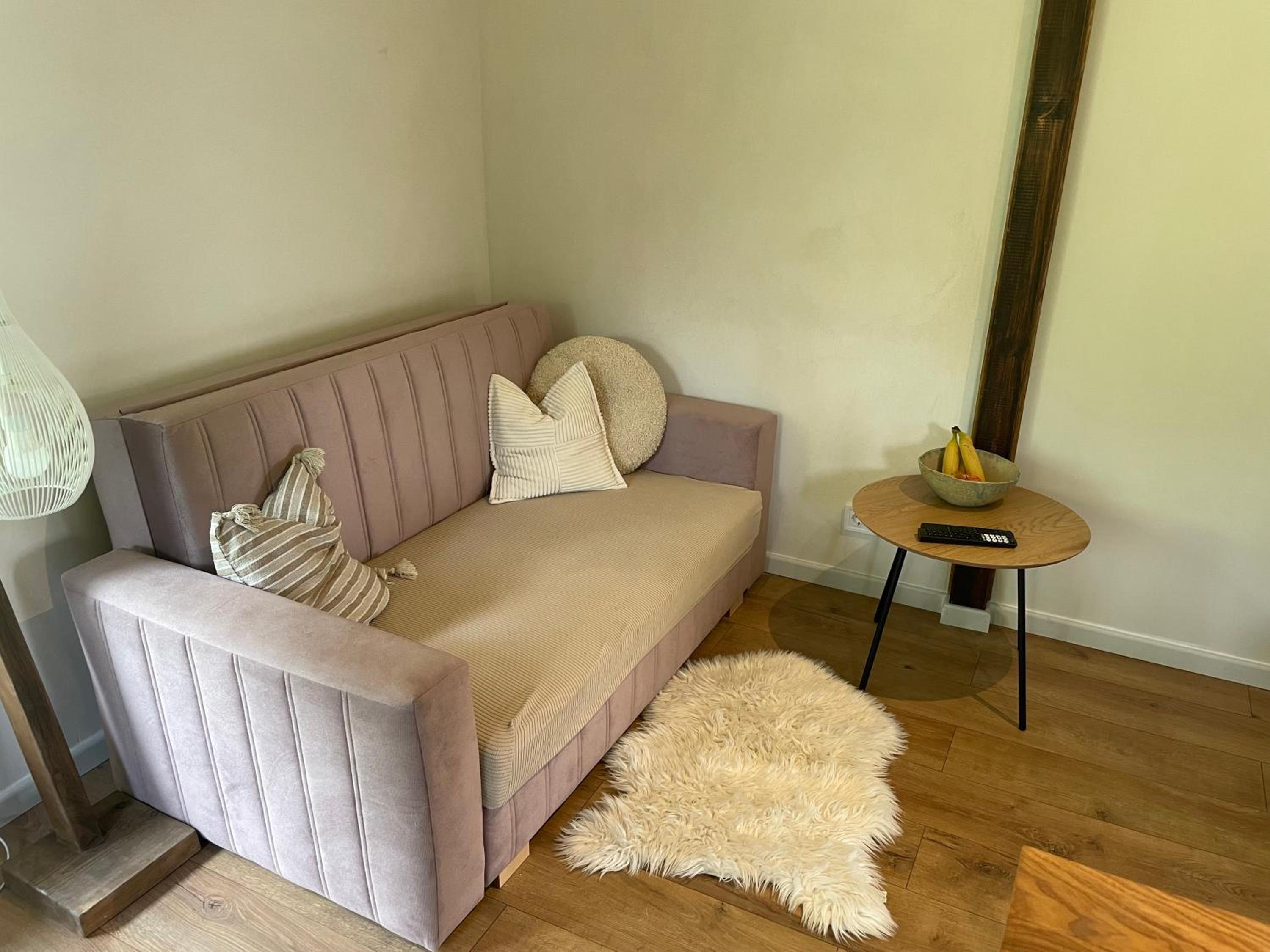 Ratasvälja Apartment Seppen