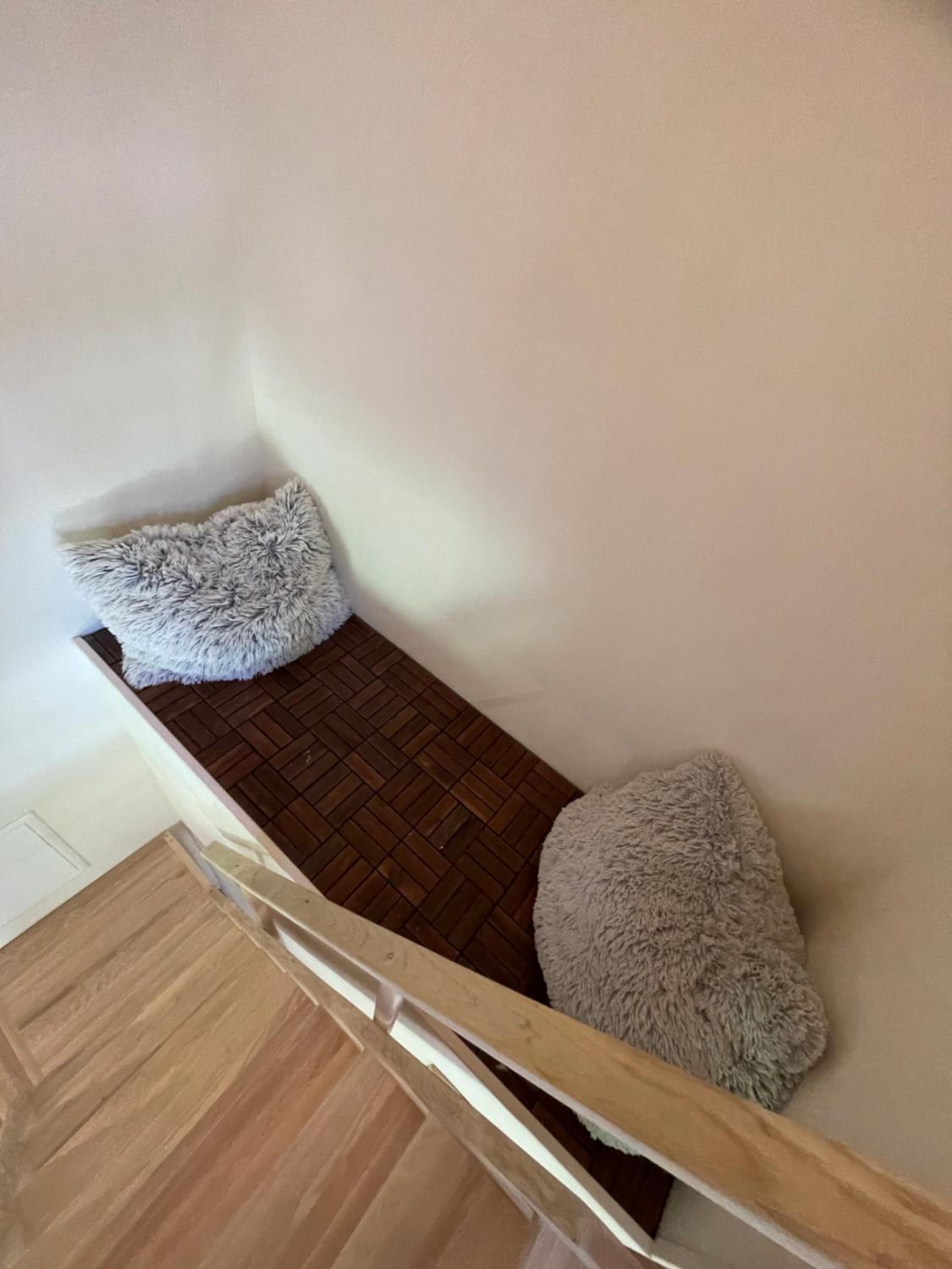 Ratasvälja Apartment Seppen