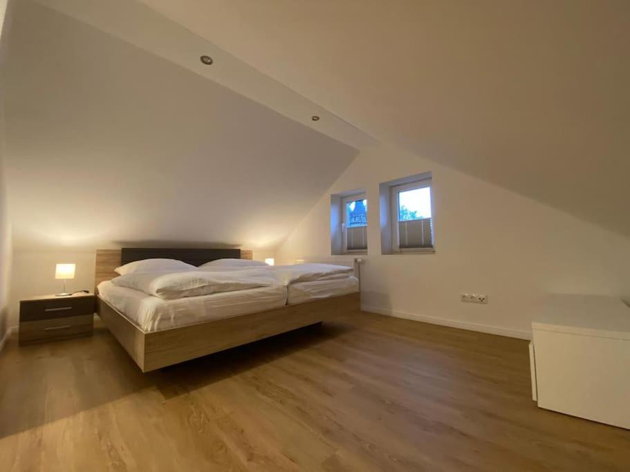 FeWo Luxusblick