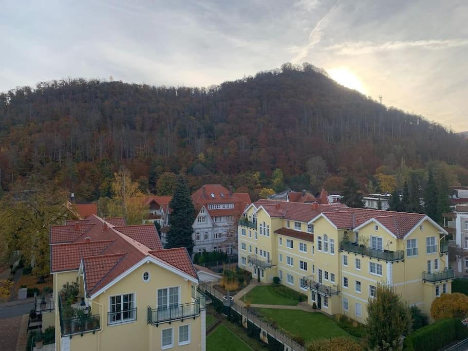 FeWo Luxusblick