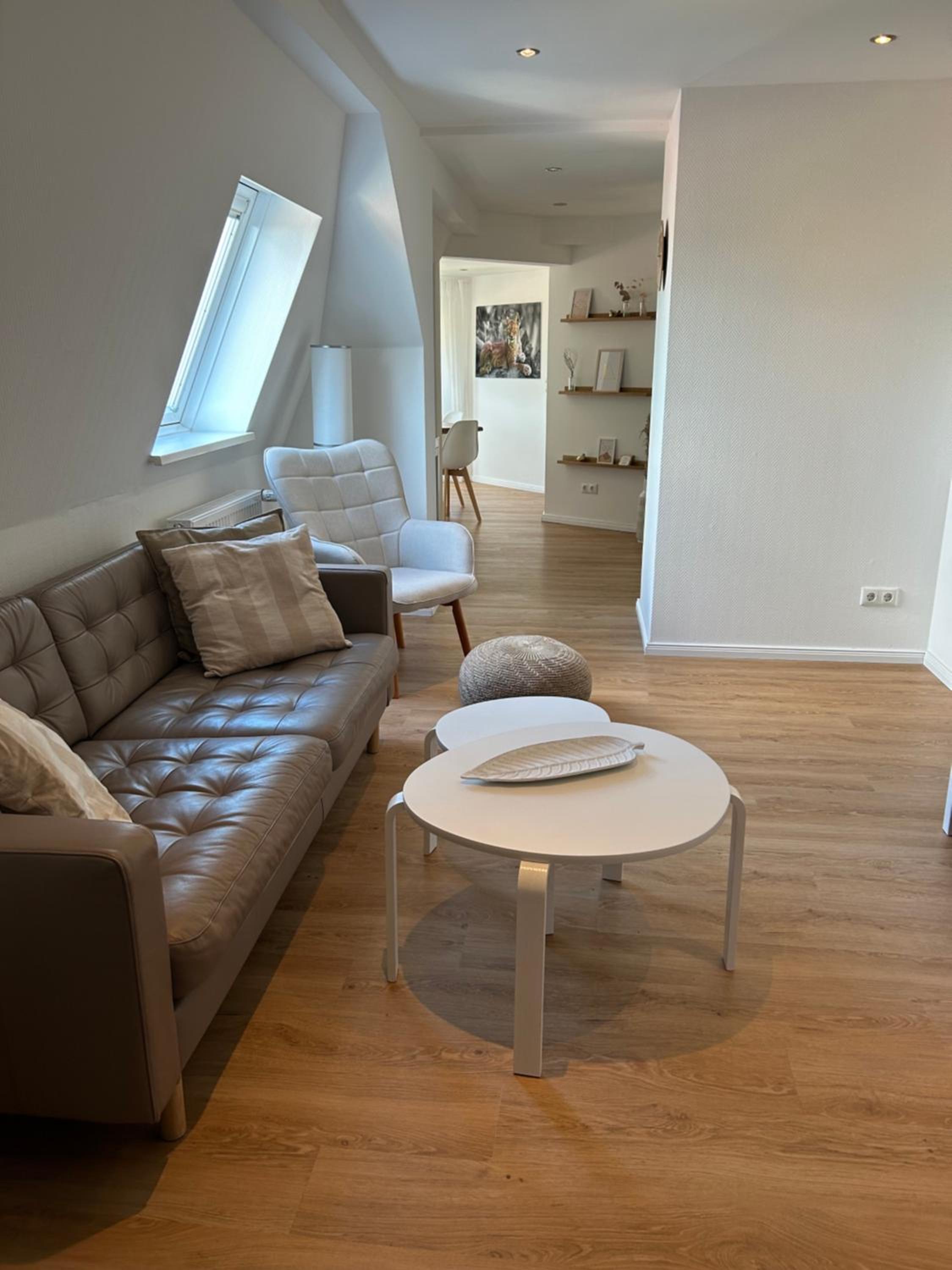 FeWo Luxusblick