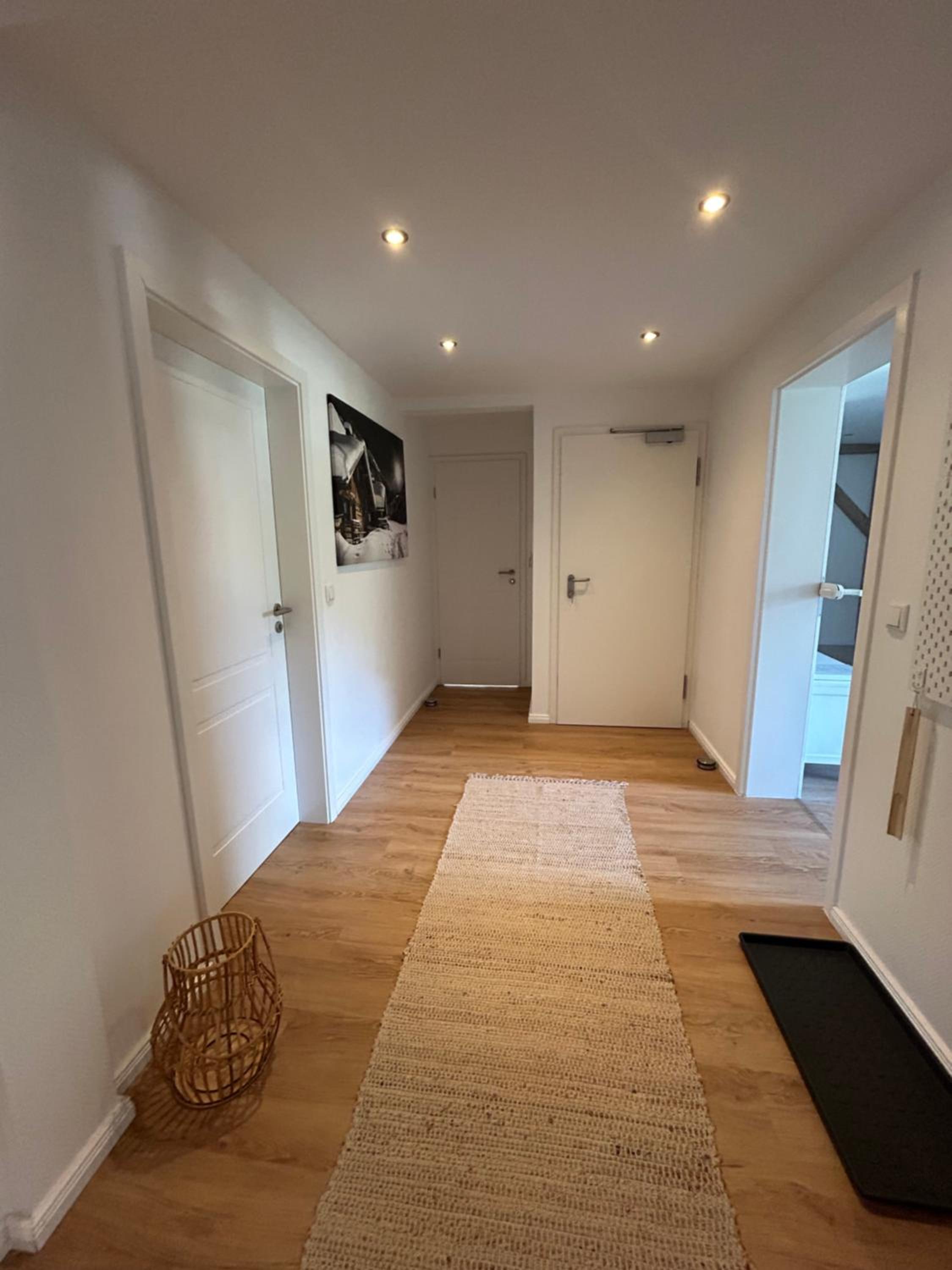 FeWo Luxusblick