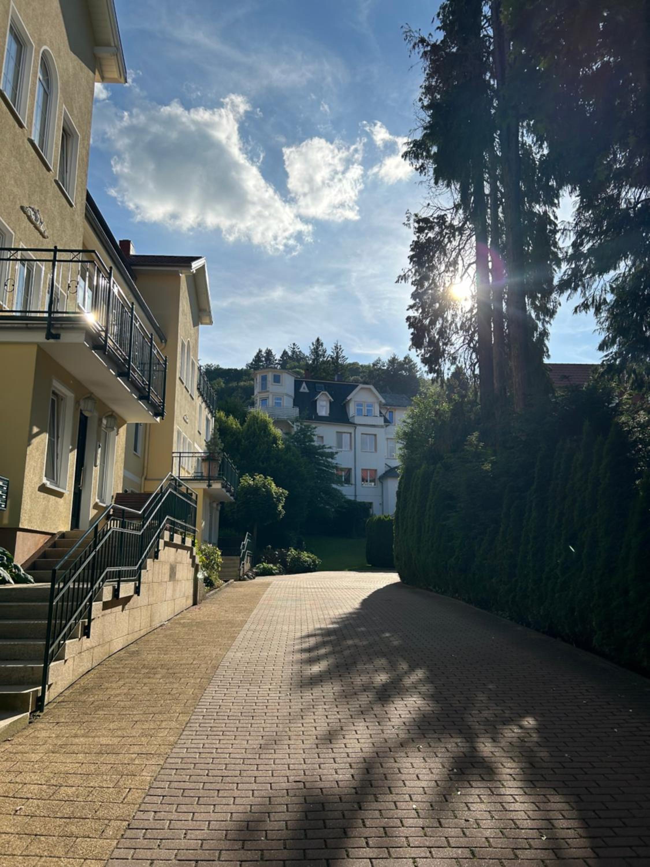 FeWo Luxusblick