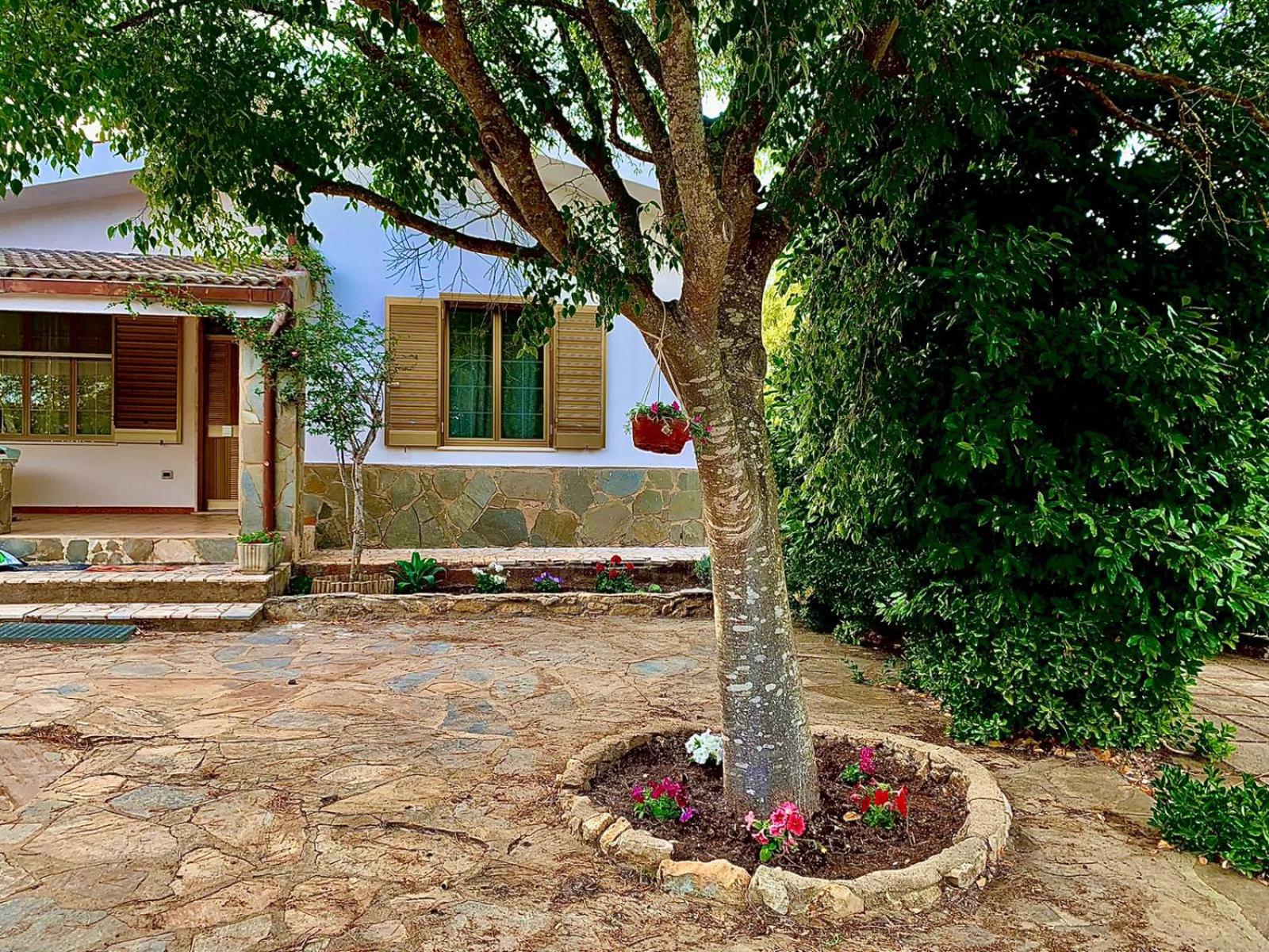 La Quiete view 5