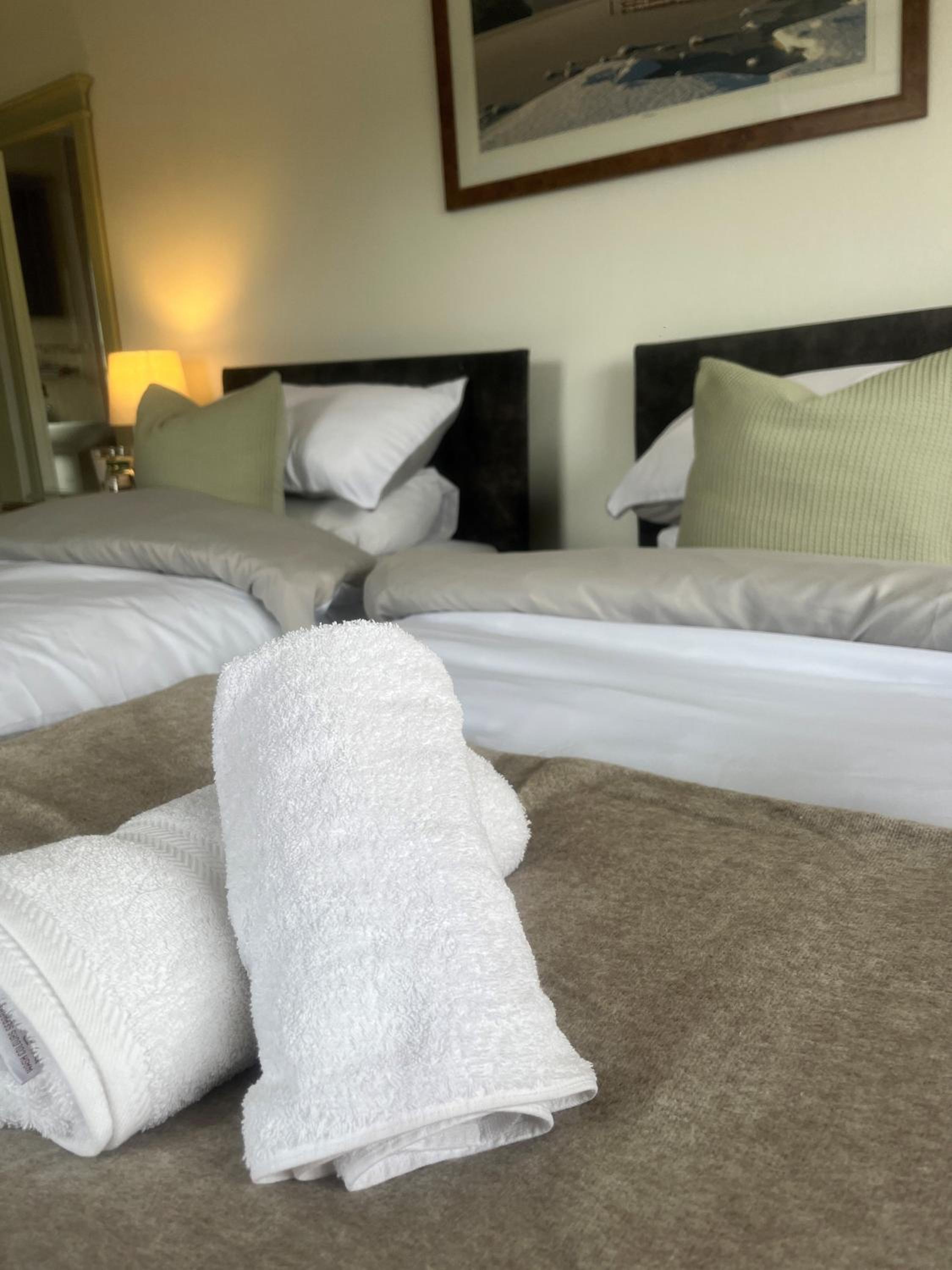 Shemara rooms
