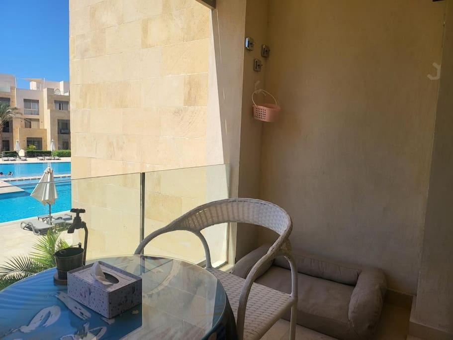 Mangroovy Serinity 2br pool view