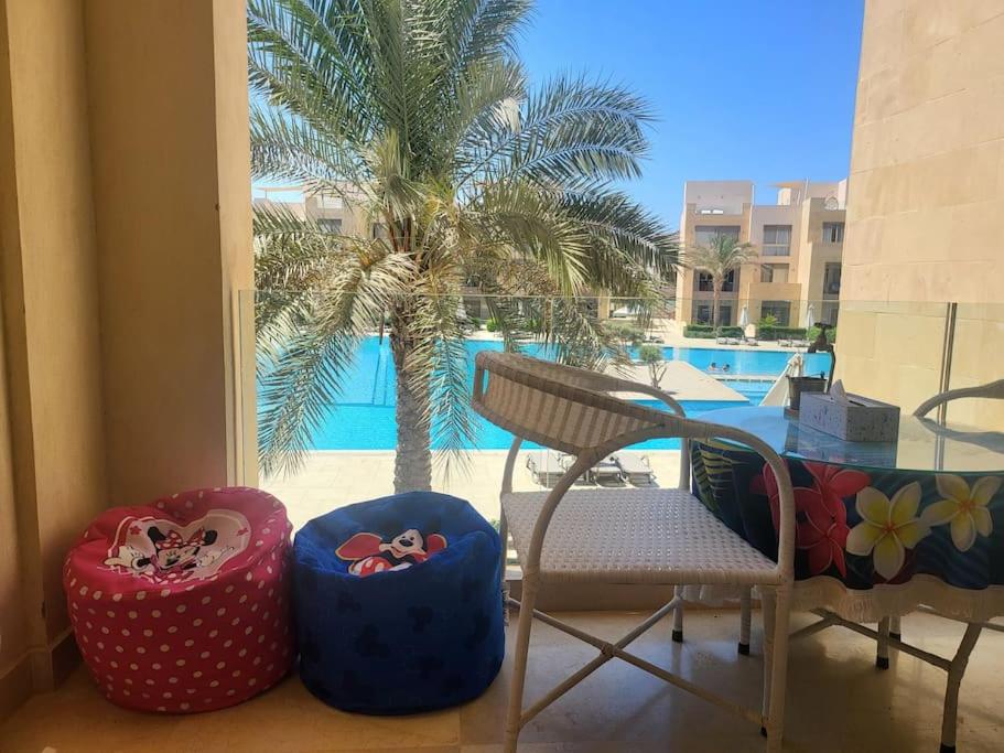Mangroovy Serinity 2br pool view