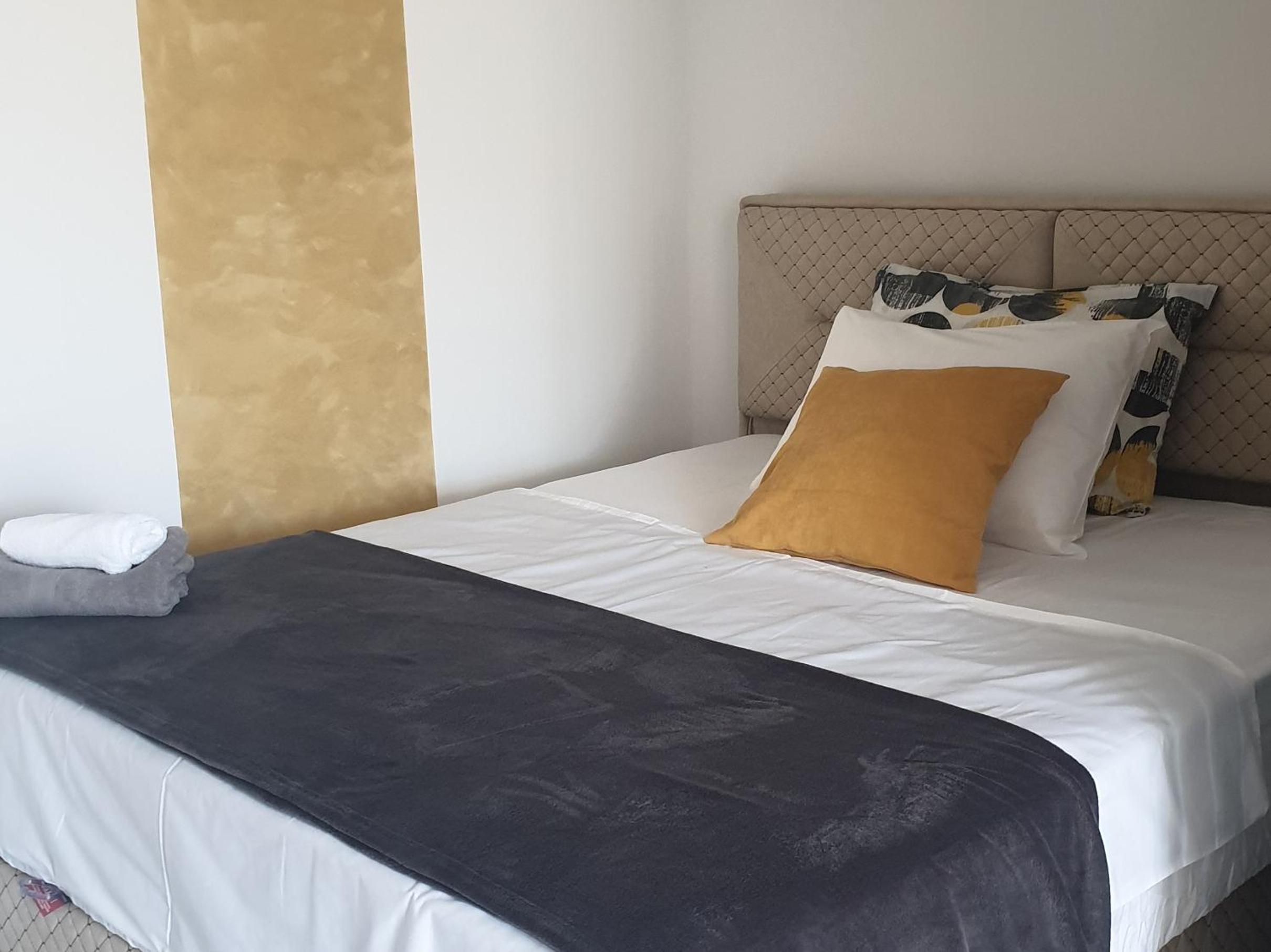 Studio Apartman Libero