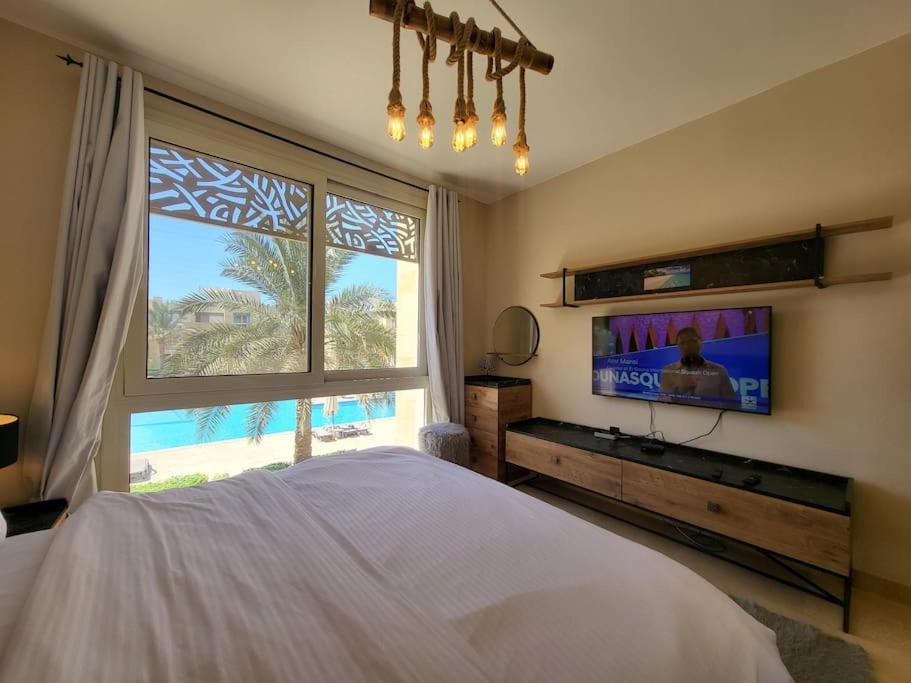 Mangroovy Serinity 2br pool view