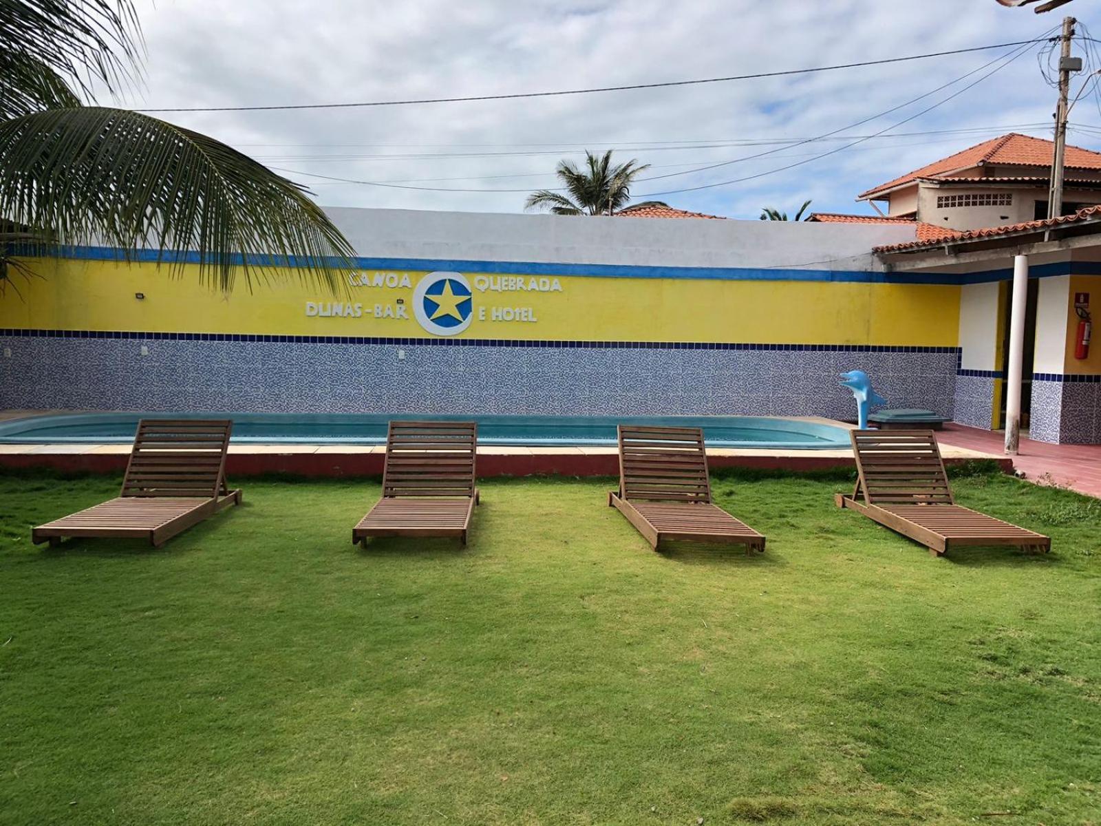 Dunas Bar&Hotel