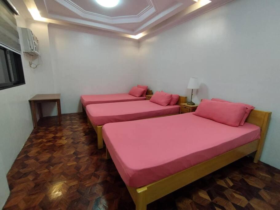 4-5br Apartment in Paranaque for Staycation view 2