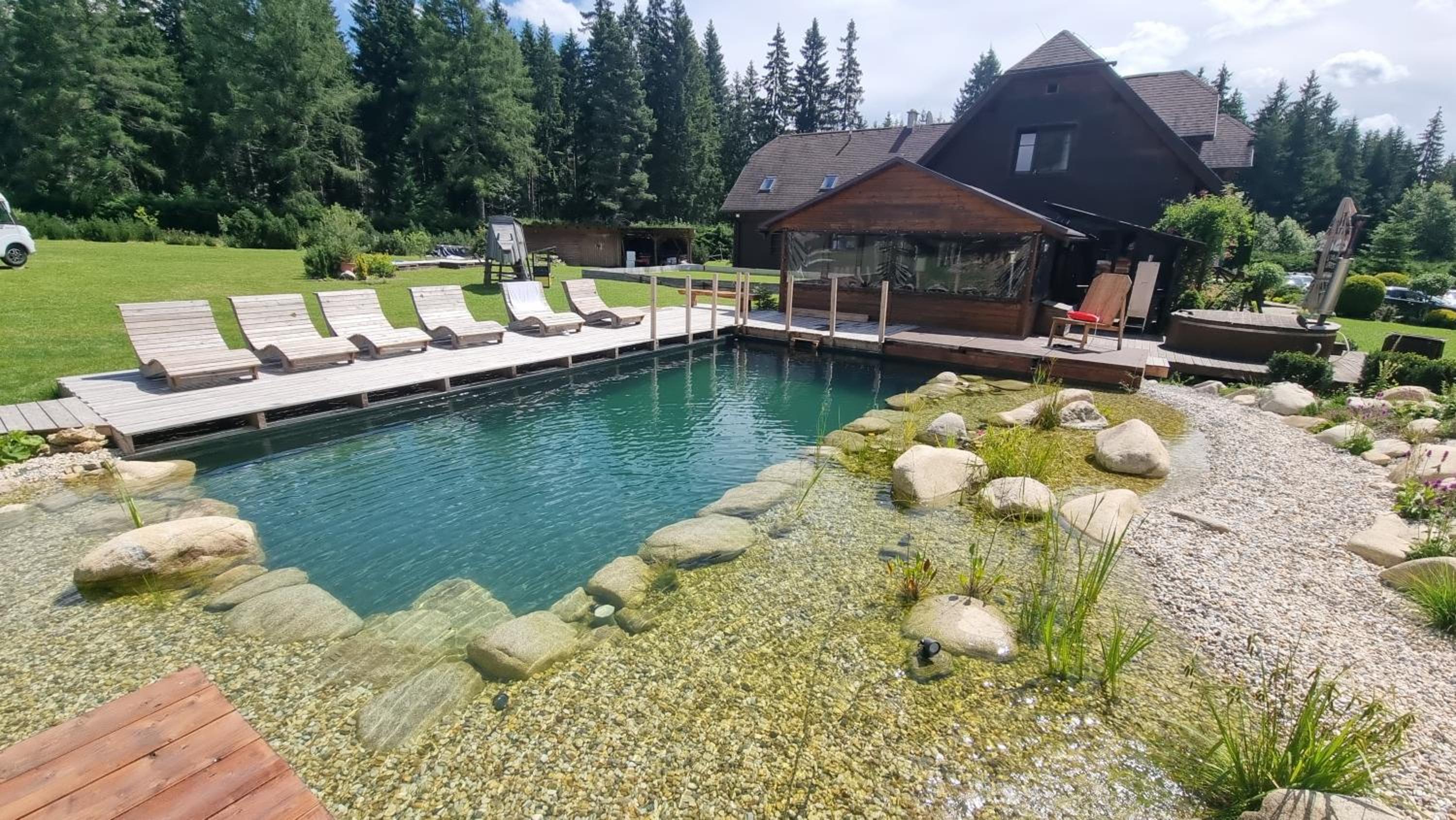 Hotel Penzion Sileo - Image 1