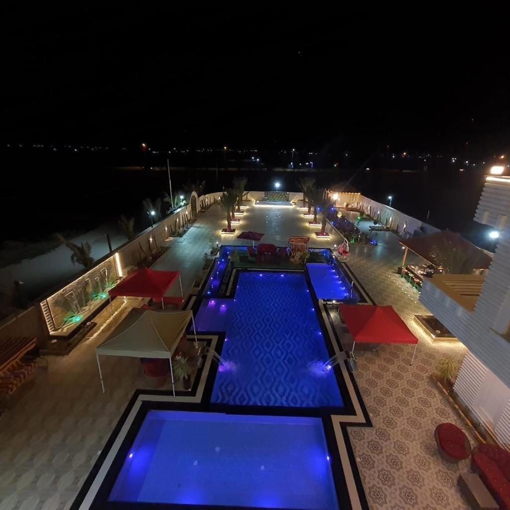 Luxurious Farms&chalets view 2