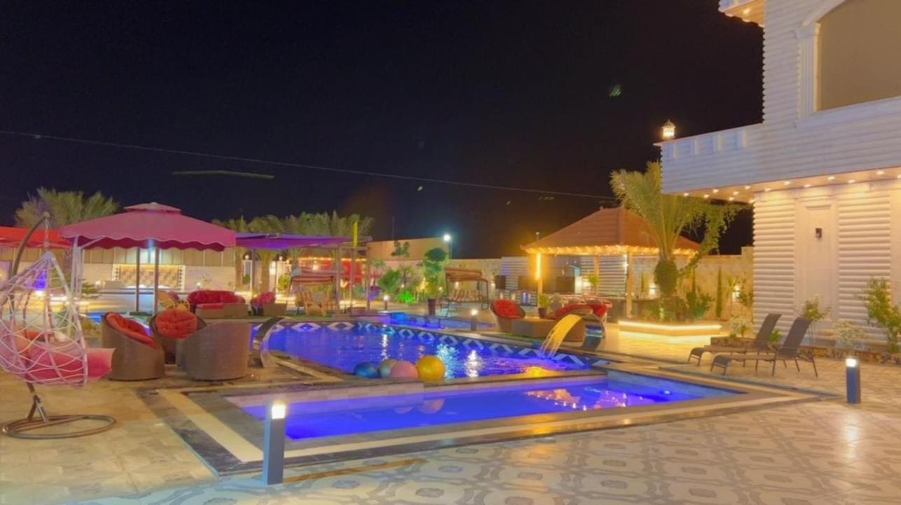 Luxurious Farms&chalets view 4