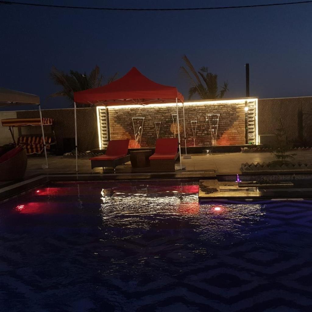 Luxurious Farms&chalets view 5