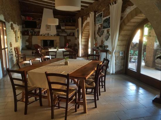 Masseria Sotto le Stelle Provenzani