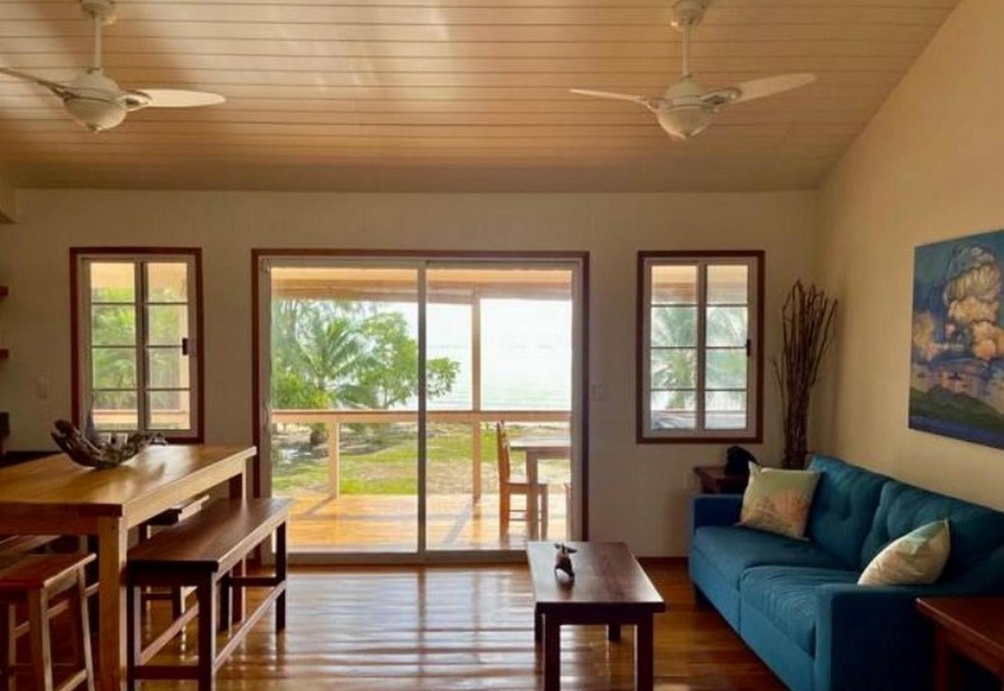 Beach House