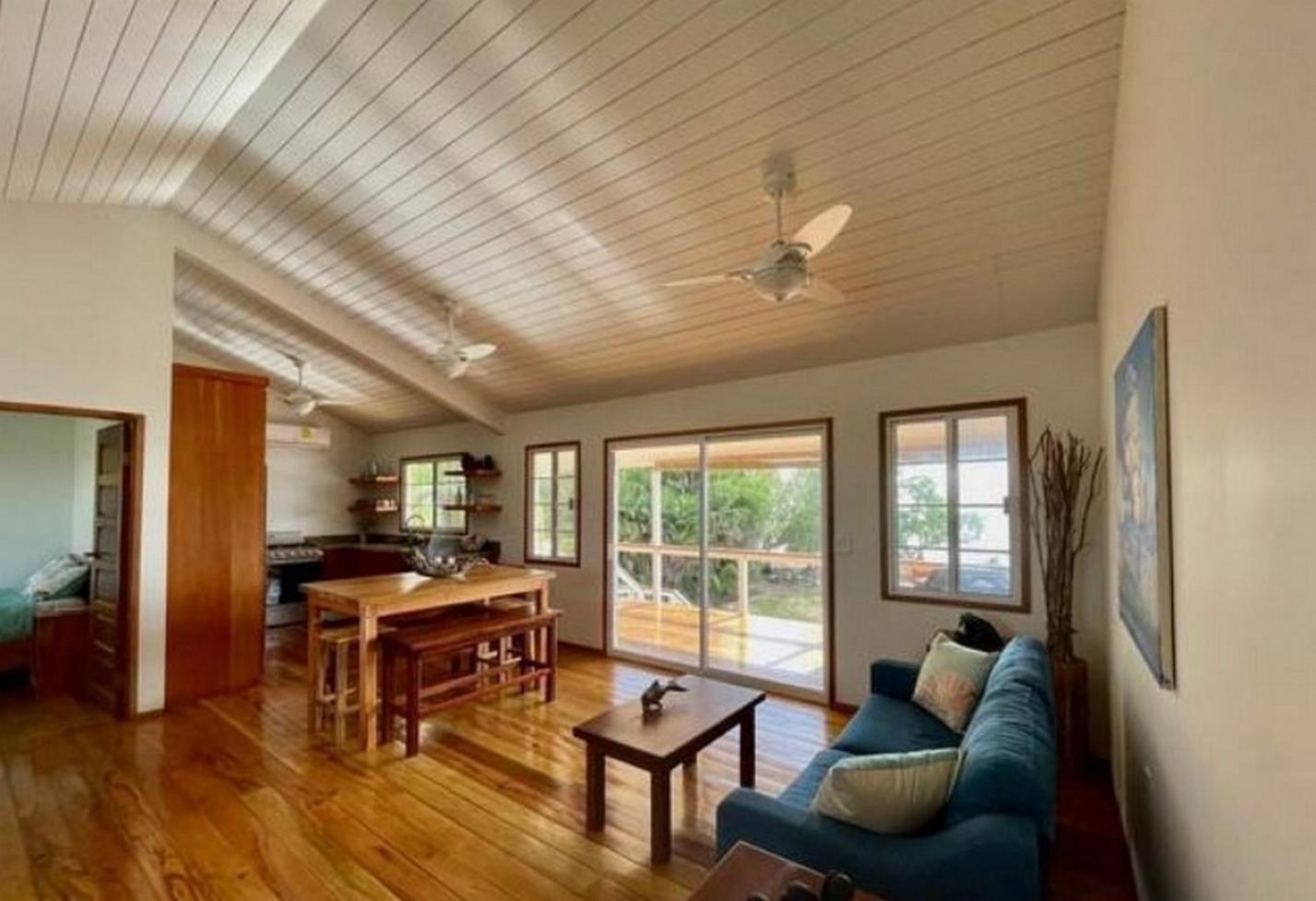 Beach House
