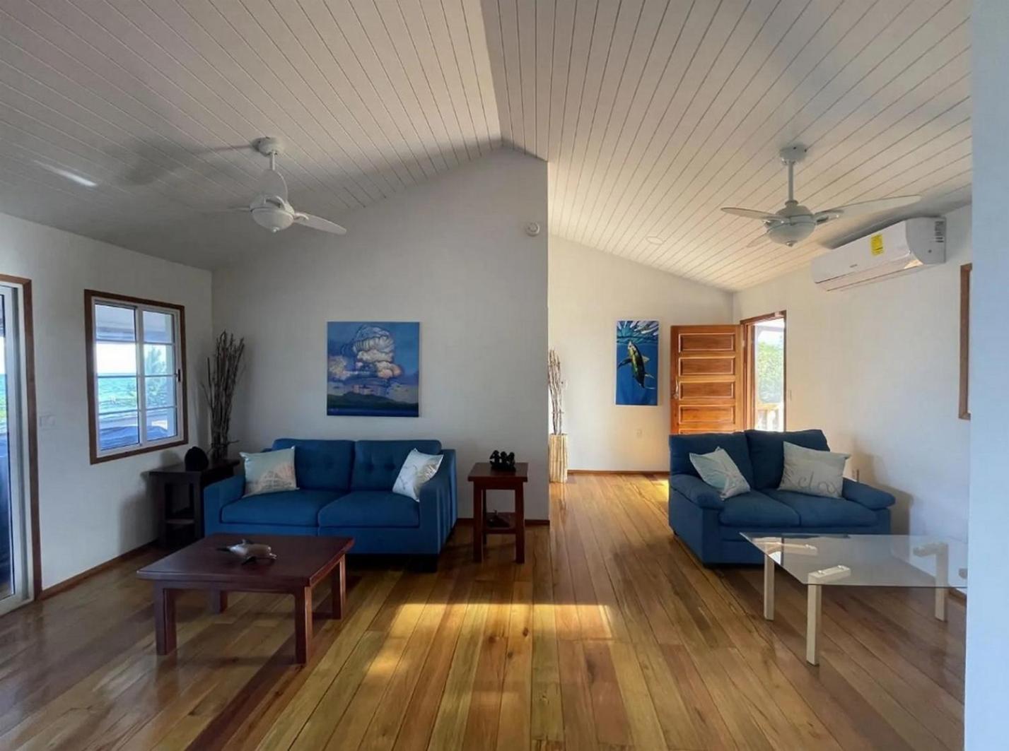 Beach House