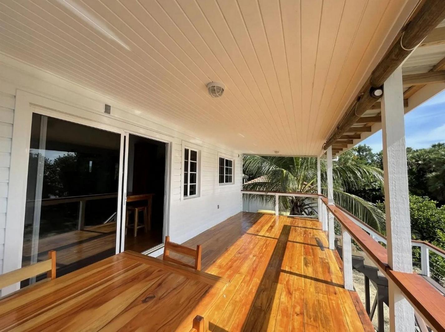 Beach House