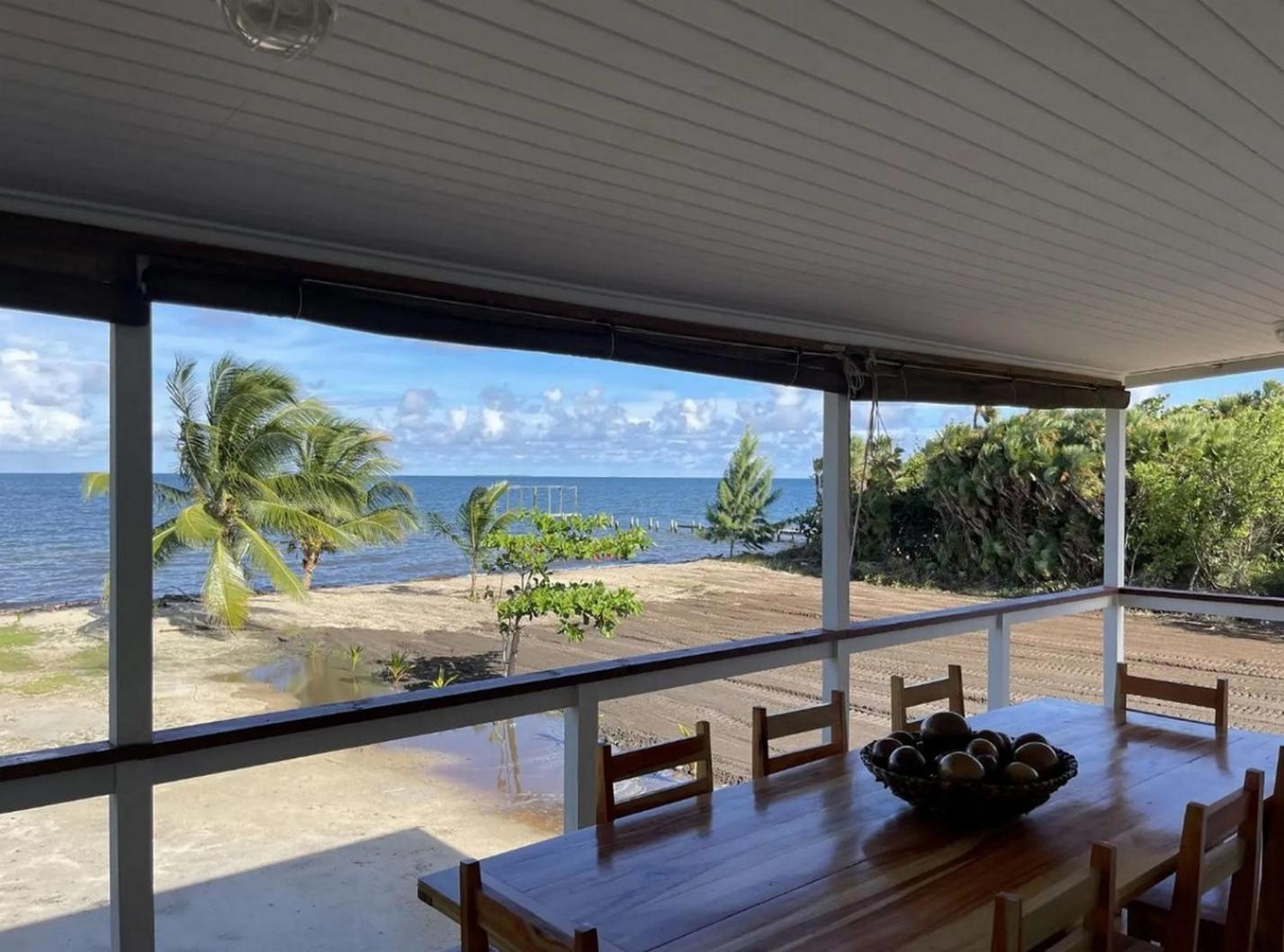 Beach House