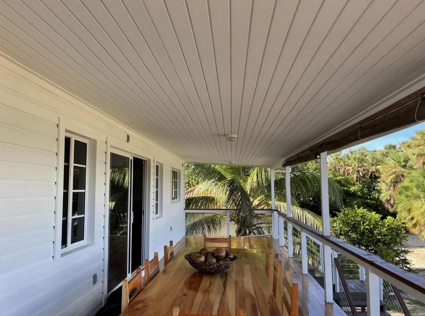 Beach House
