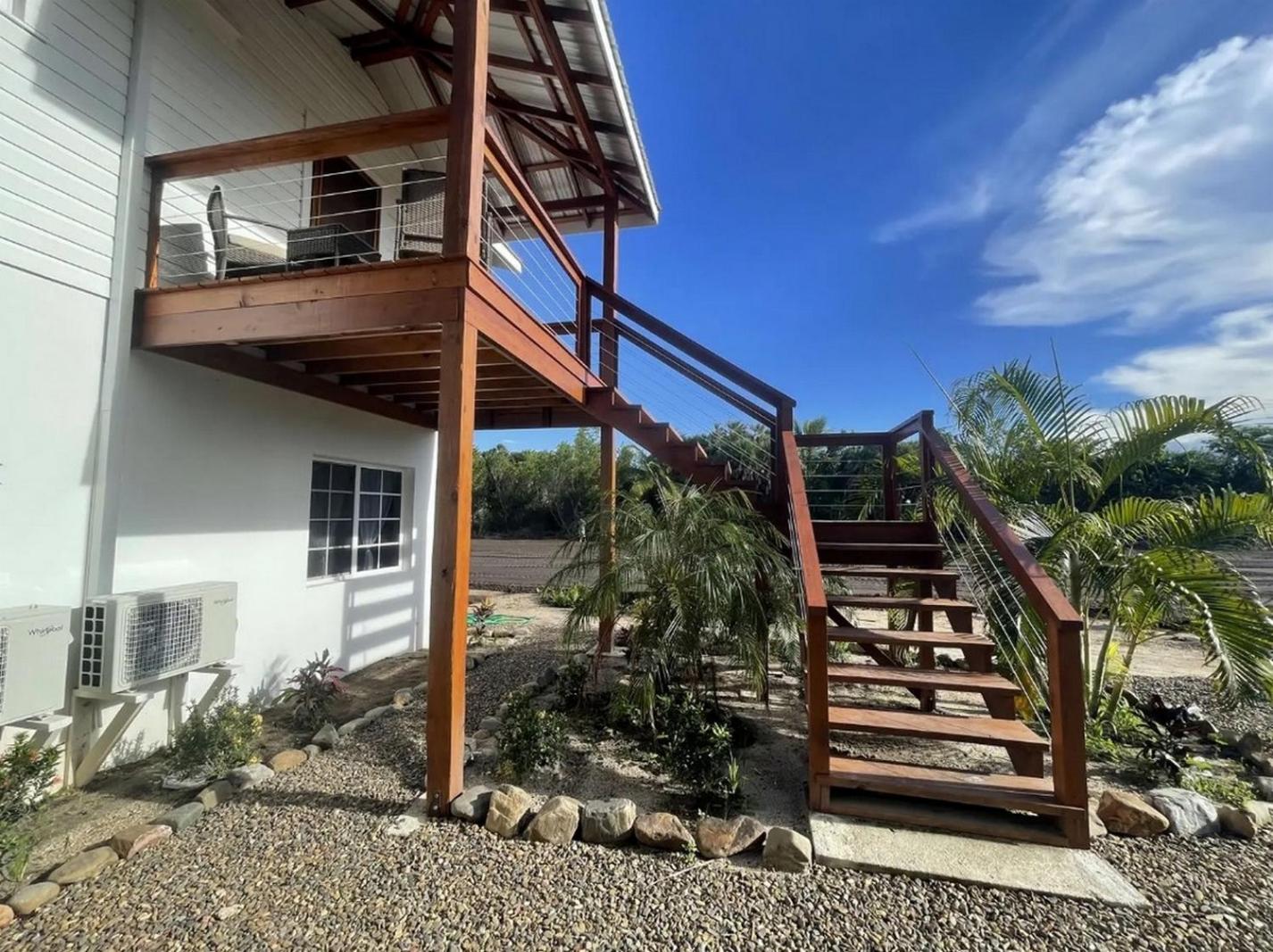 Beach House