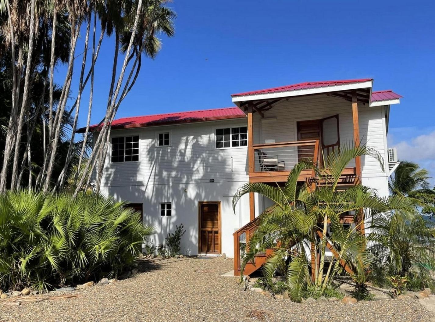 Beach House