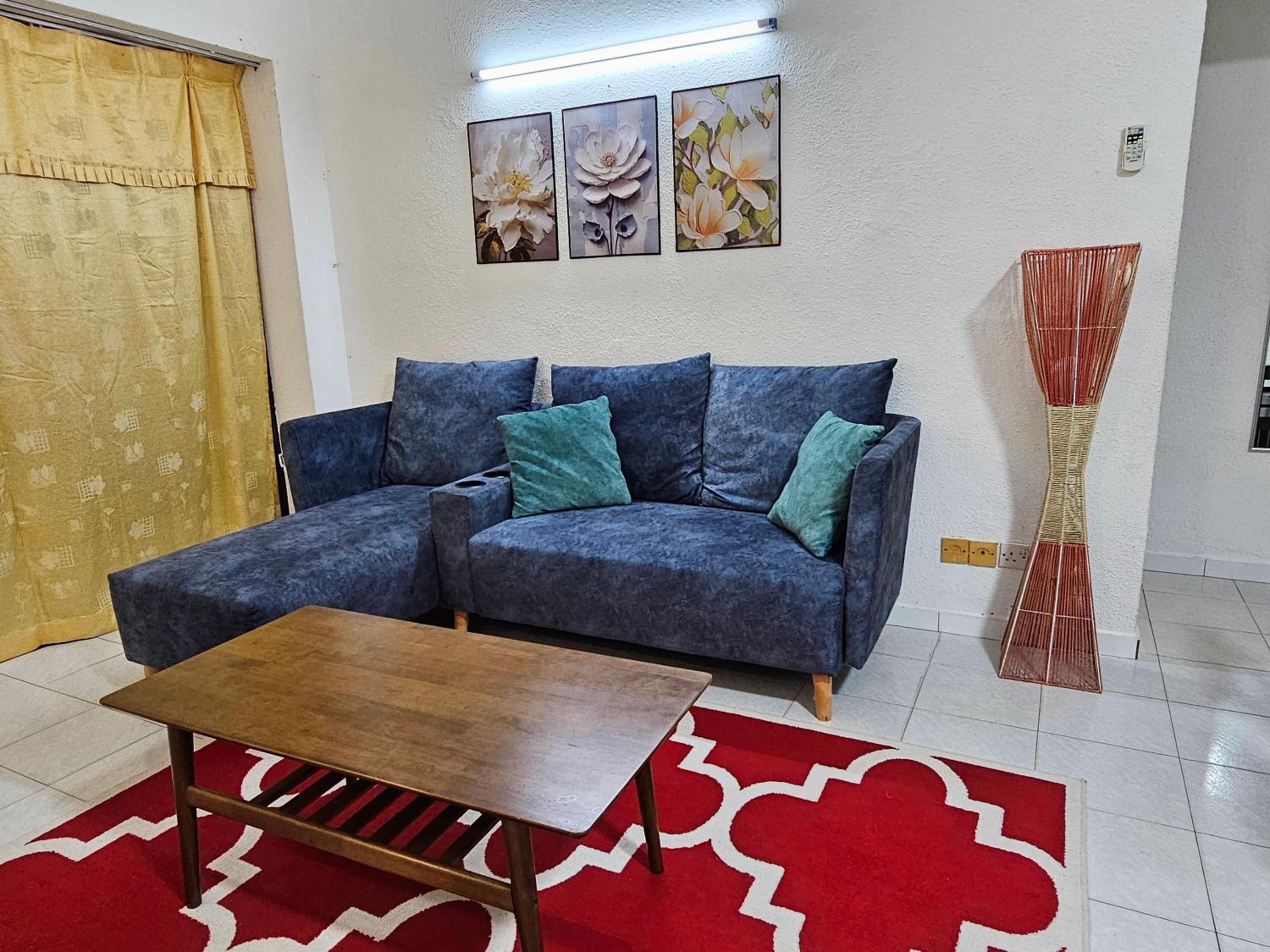 Bintara Guesthouse Sri Sayang Batu Ferringhi photo 2