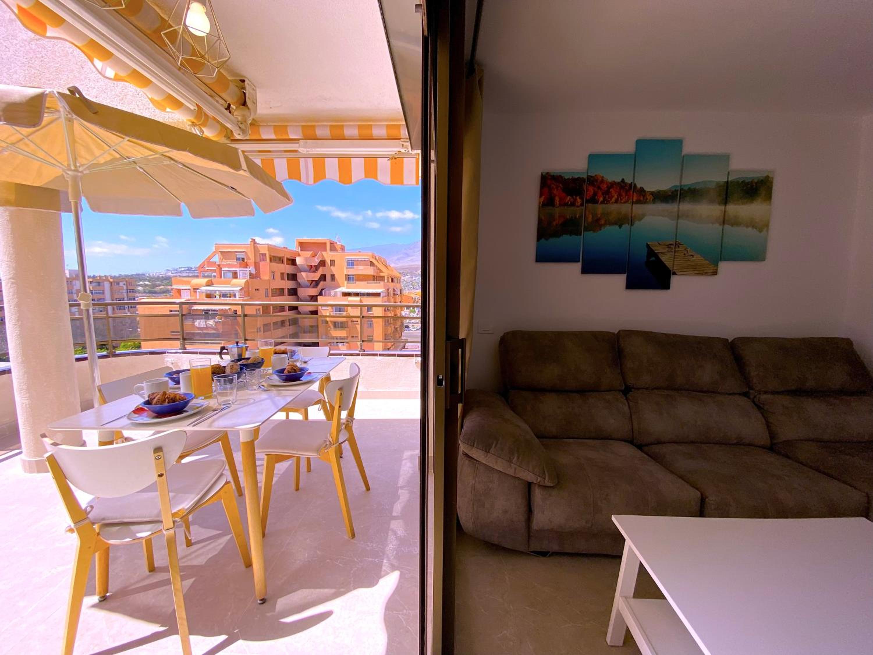 Los Cristianos Suite Alma Homes