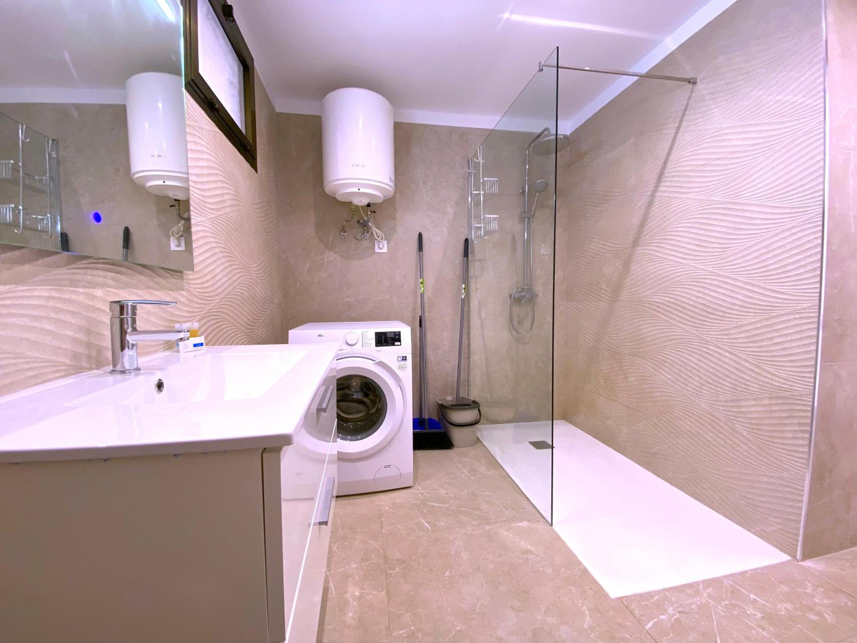 Los Cristianos Suite Alma Homes