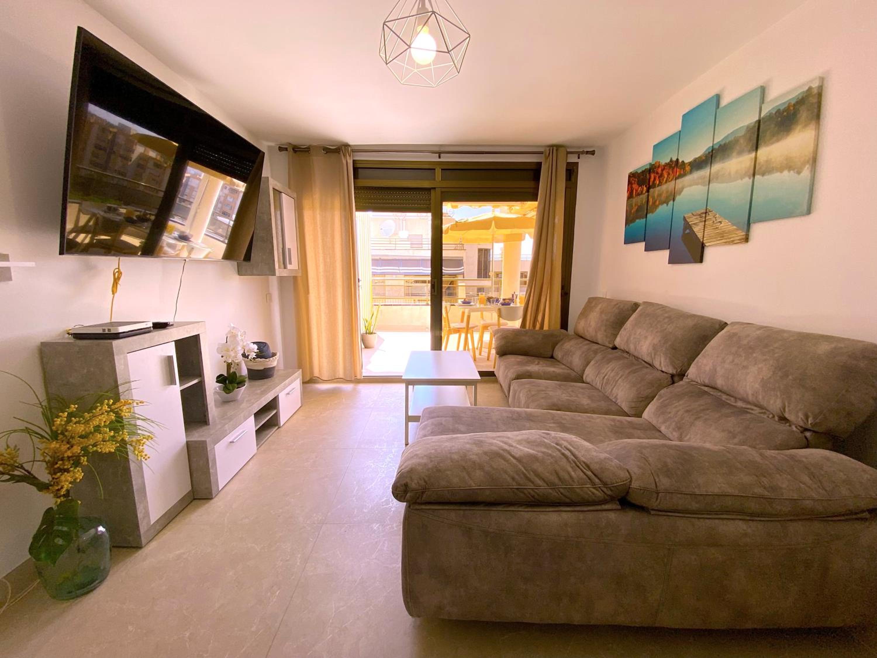 Los Cristianos Suite Alma Homes