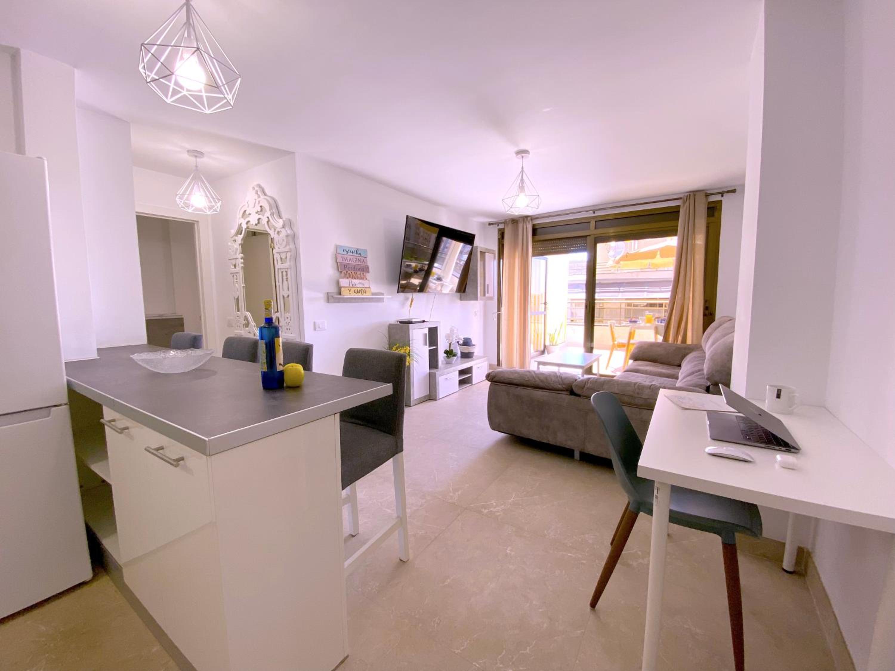 Los Cristianos Suite Alma Homes