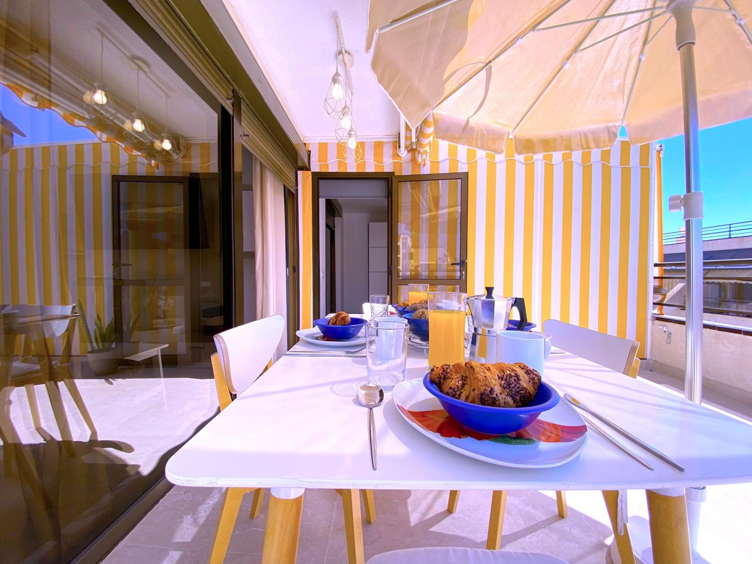 Los Cristianos Suite Alma Homes