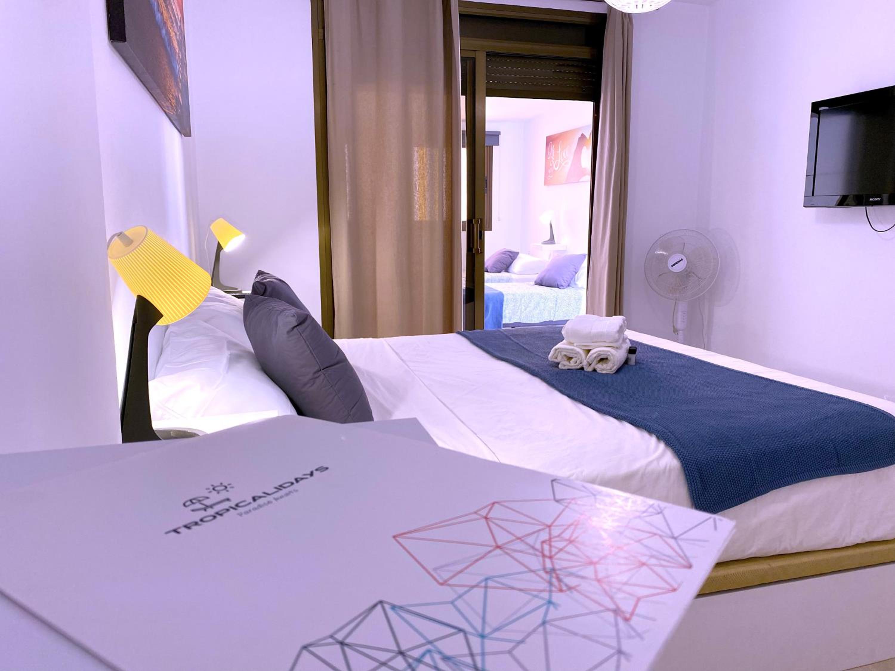 Los Cristianos Suite Alma Homes