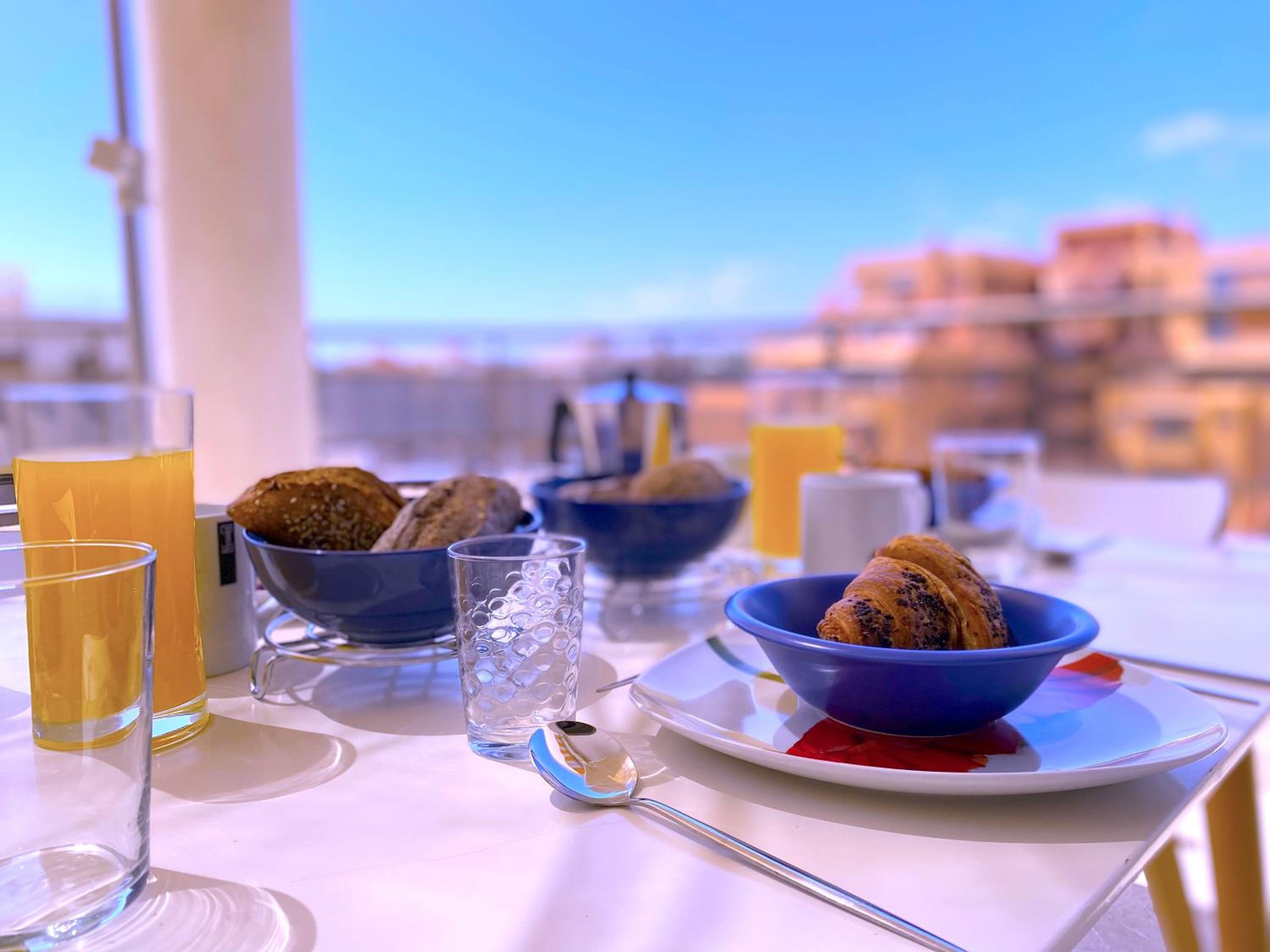 Los Cristianos Suite Alma Homes