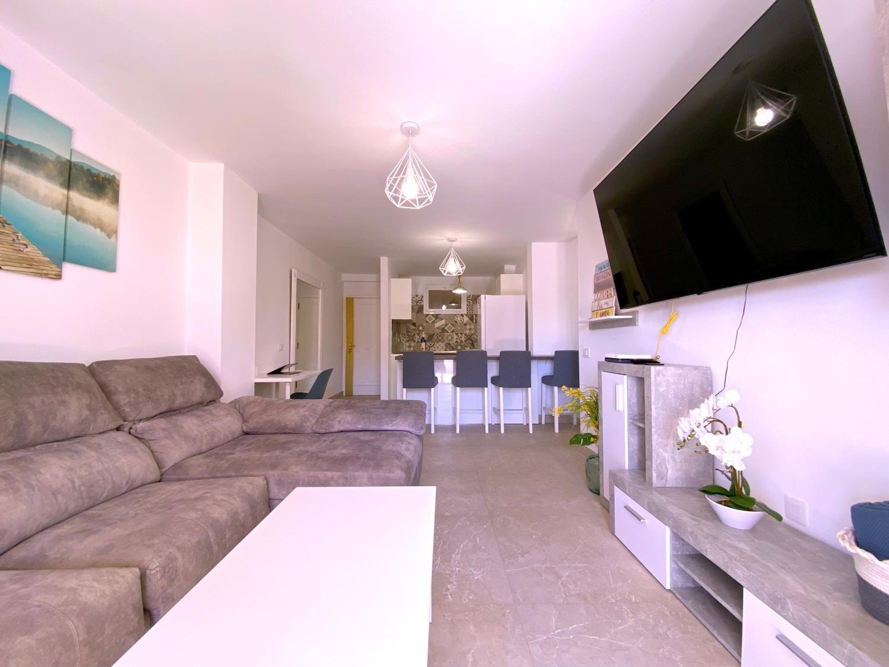 Los Cristianos Suite Alma Homes