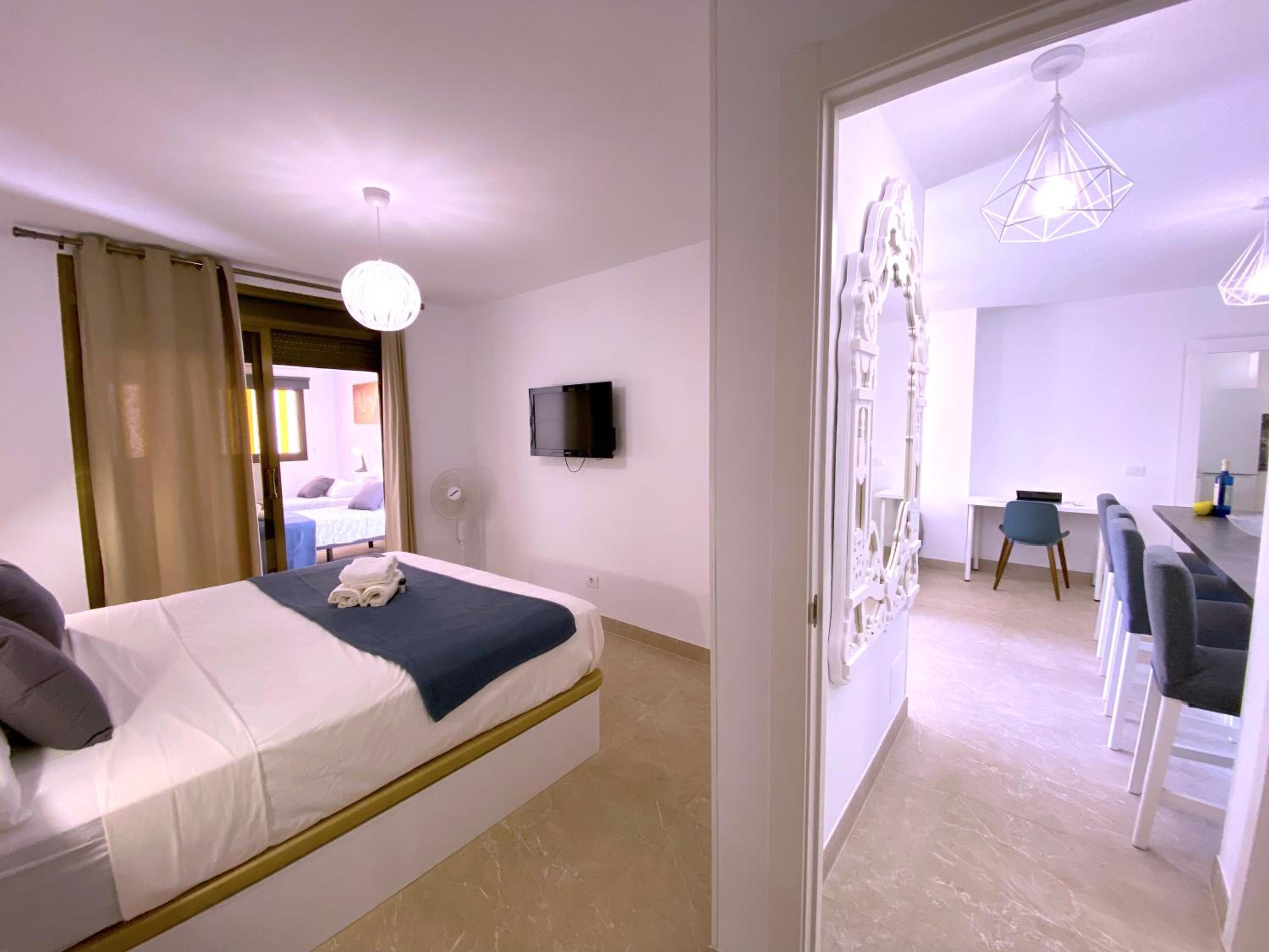 Los Cristianos Suite Alma Homes