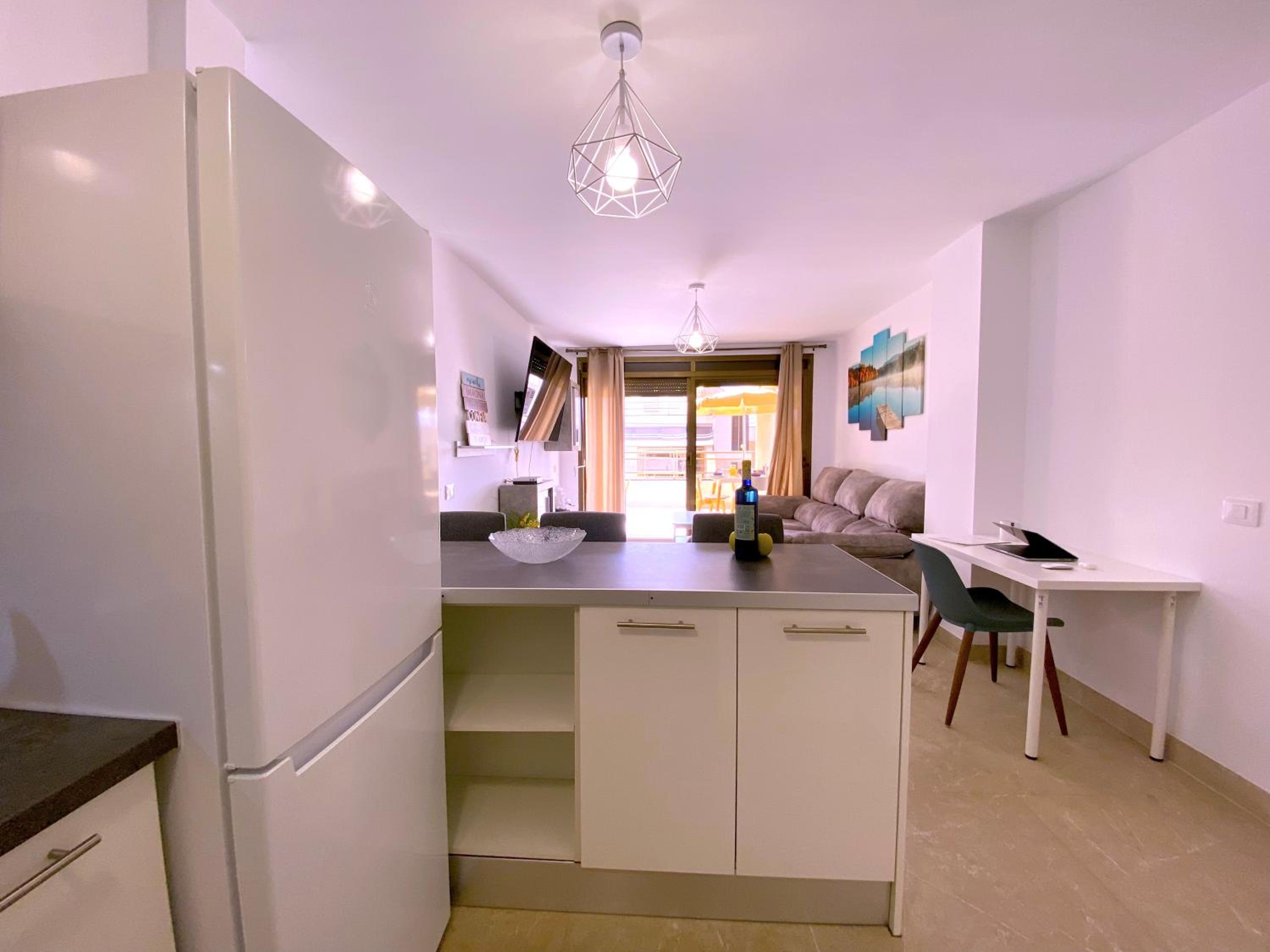 Los Cristianos Suite Alma Homes