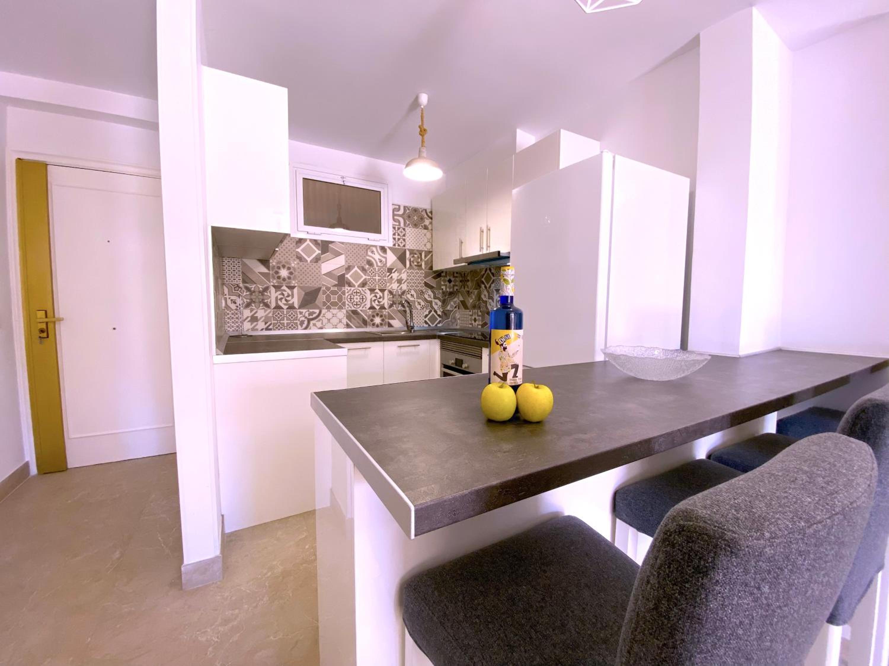 Los Cristianos Suite Alma Homes