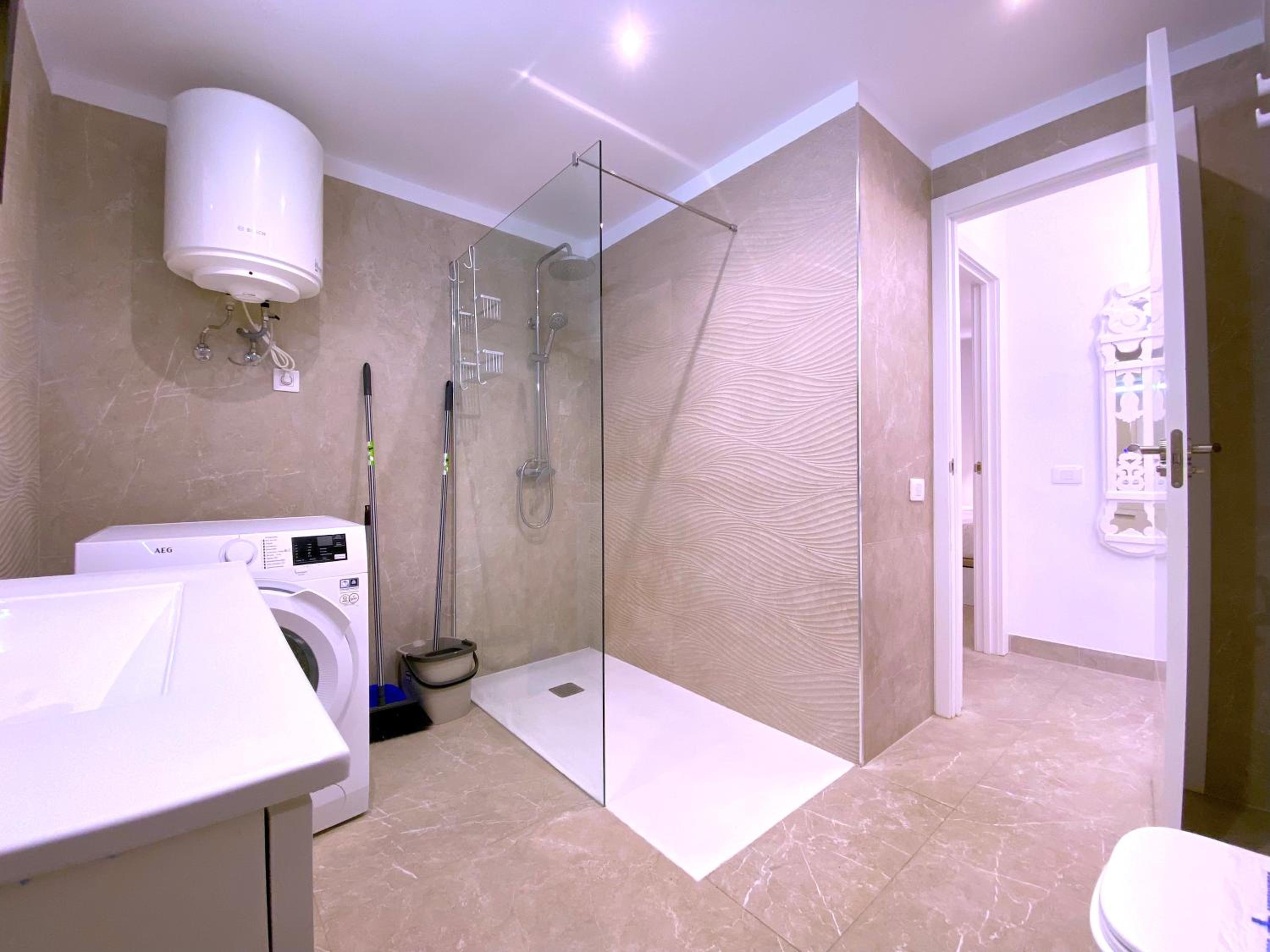 Los Cristianos Suite Alma Homes