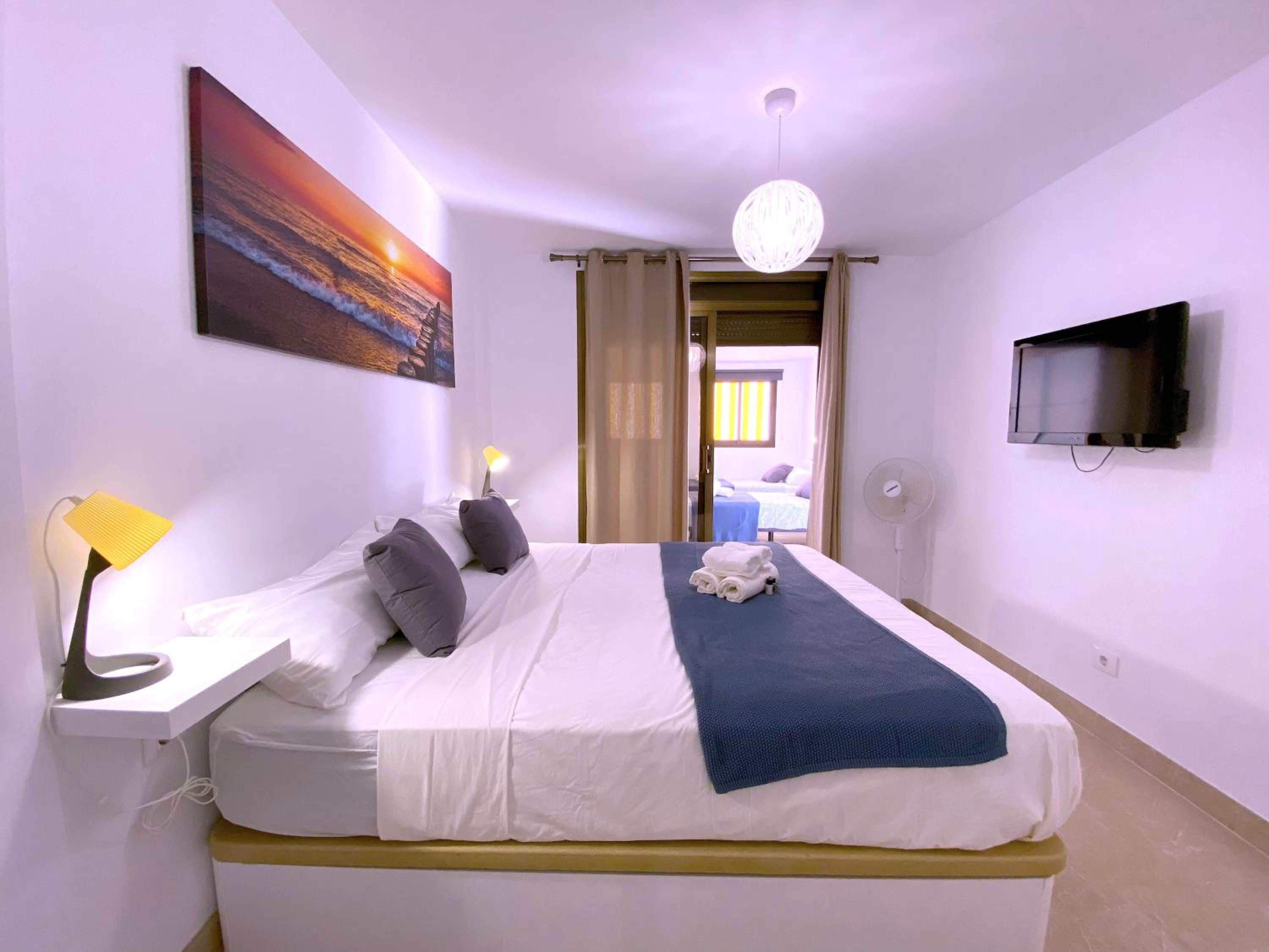Los Cristianos Suite Alma Homes