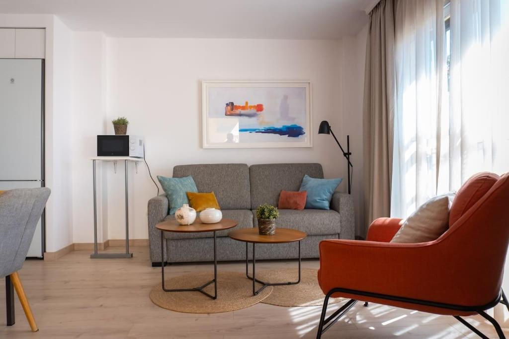 Modern Beachside Flat in Wyndham Costa del Sol