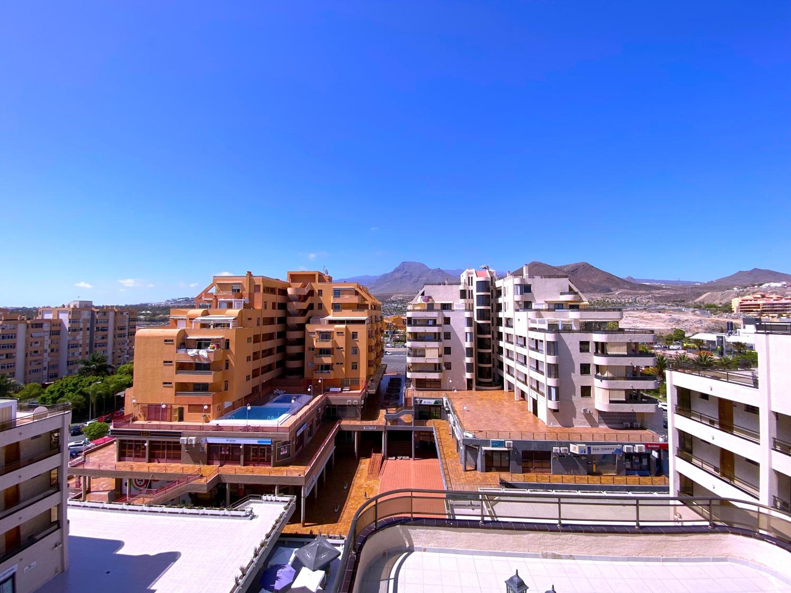 Los Cristianos Suite Alma Homes