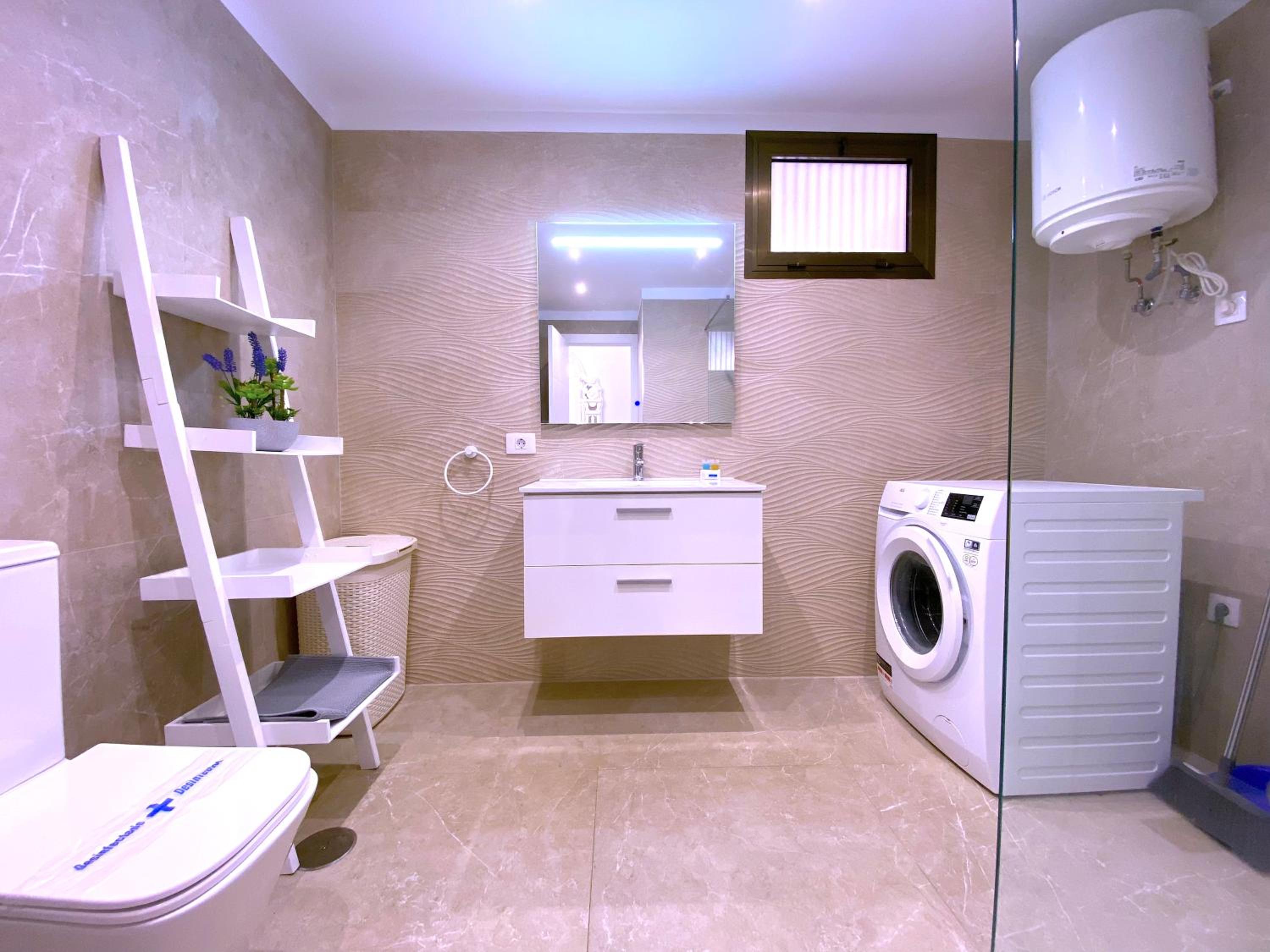 Los Cristianos Suite Alma Homes