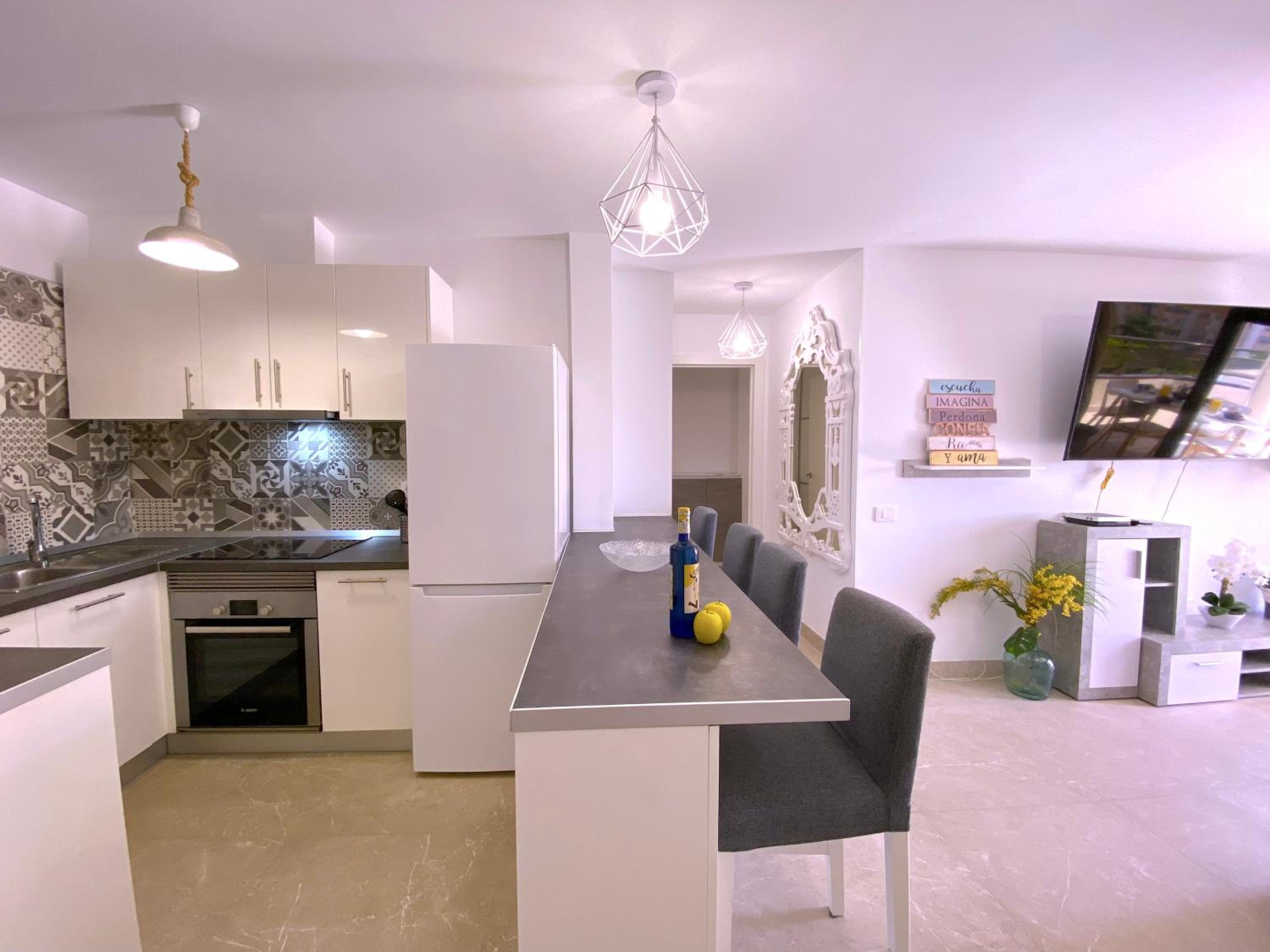 Los Cristianos Suite Alma Homes